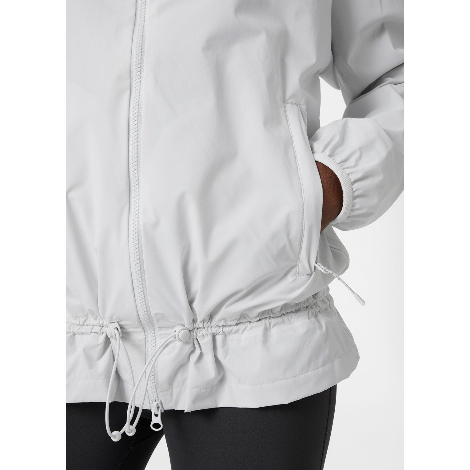 WOMEN'S RIDE CYCLING JACKET