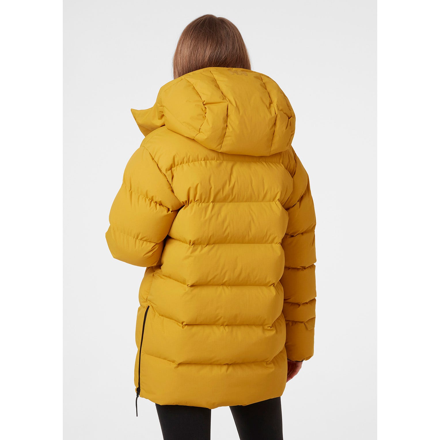W ASPIRE PUFFY PARKA