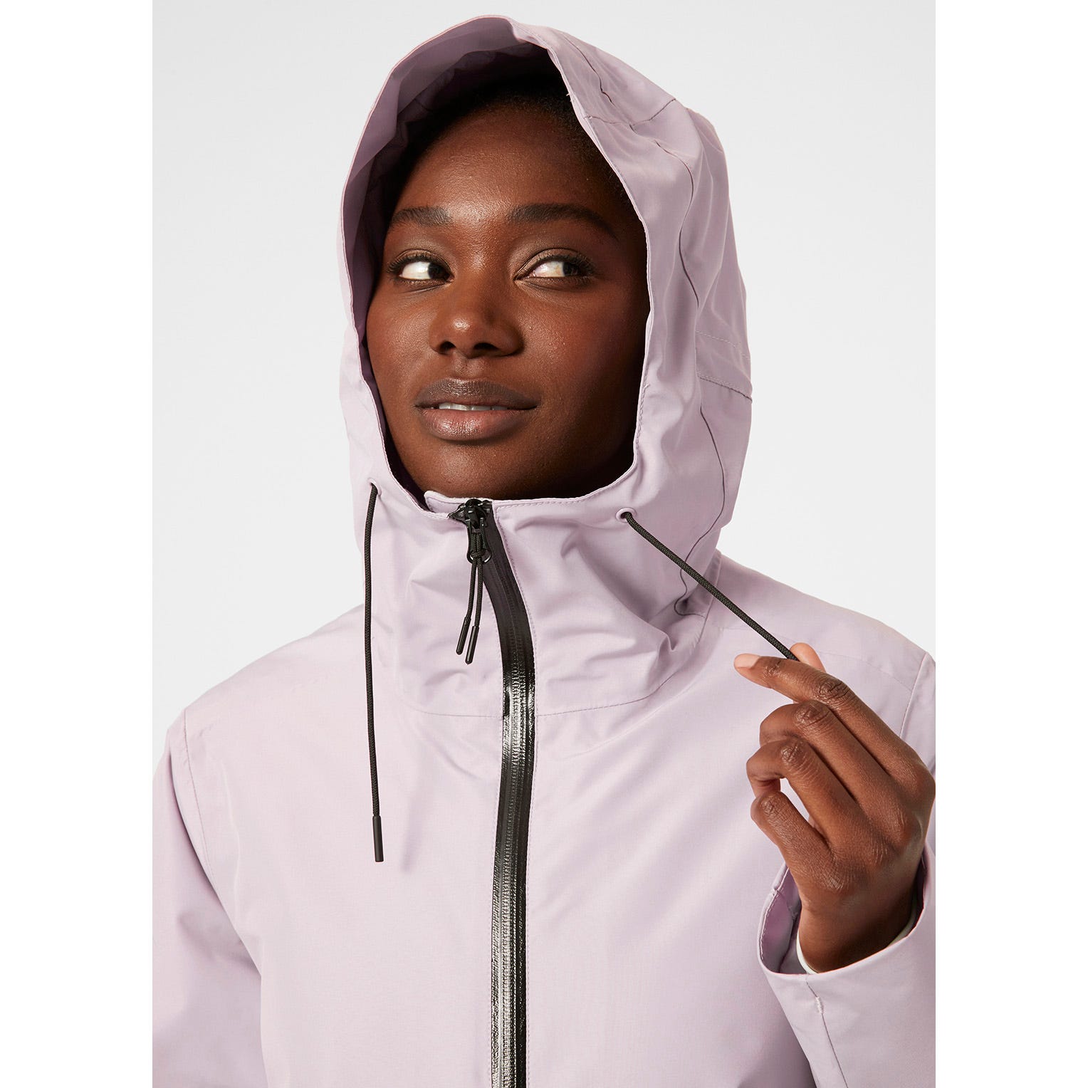 W ASPIRE RAINCOAT