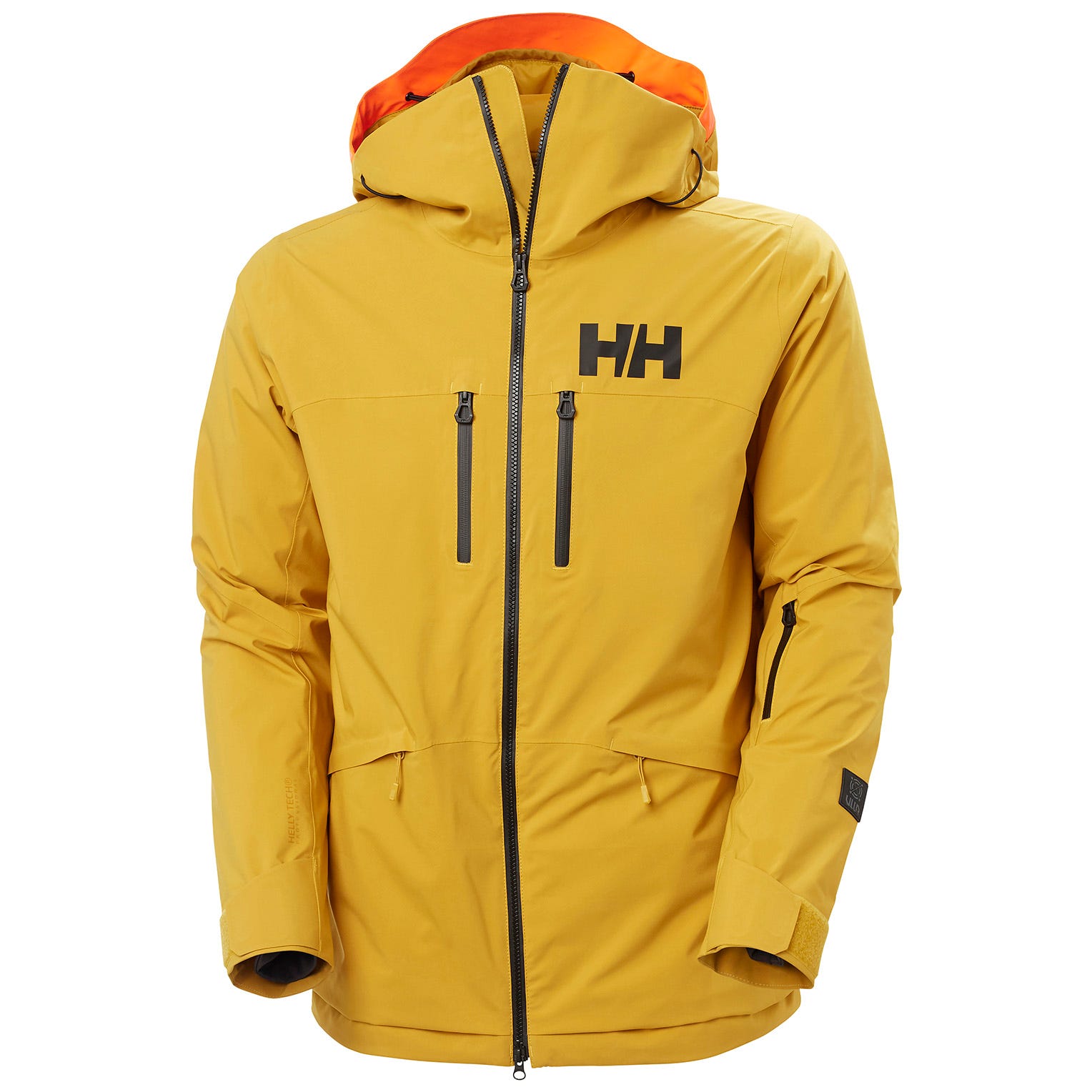 GARIBALDI INFINITY JACKET