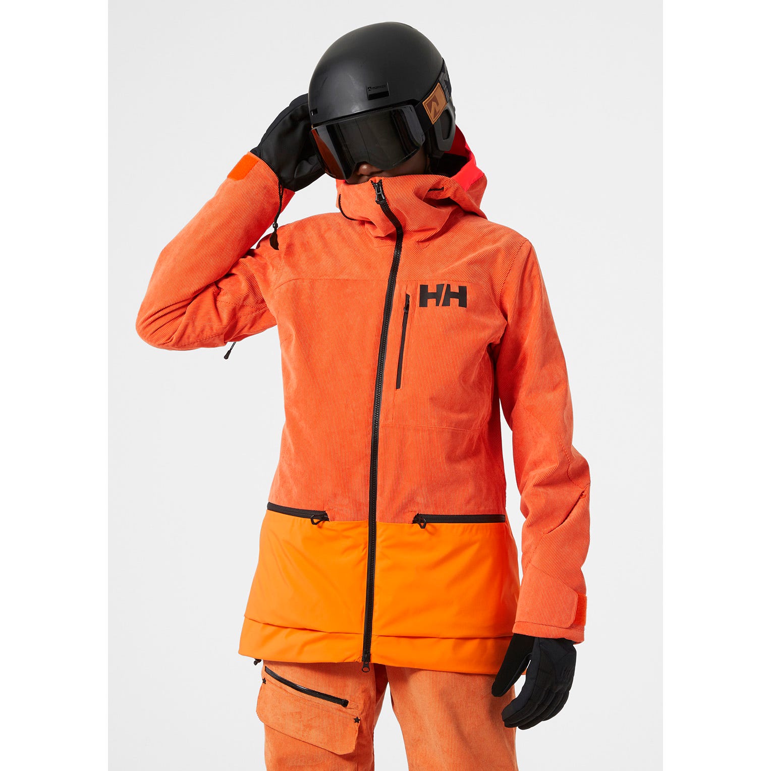 W WHITEWALL LIFALOFT 2.0 JACKET