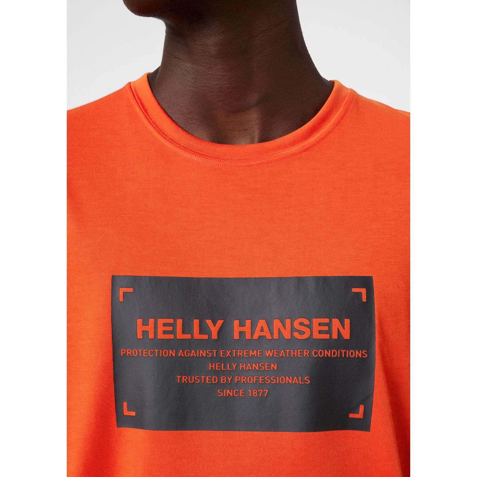 MEN'S MOVE QUICK-DRY T-SHIRT