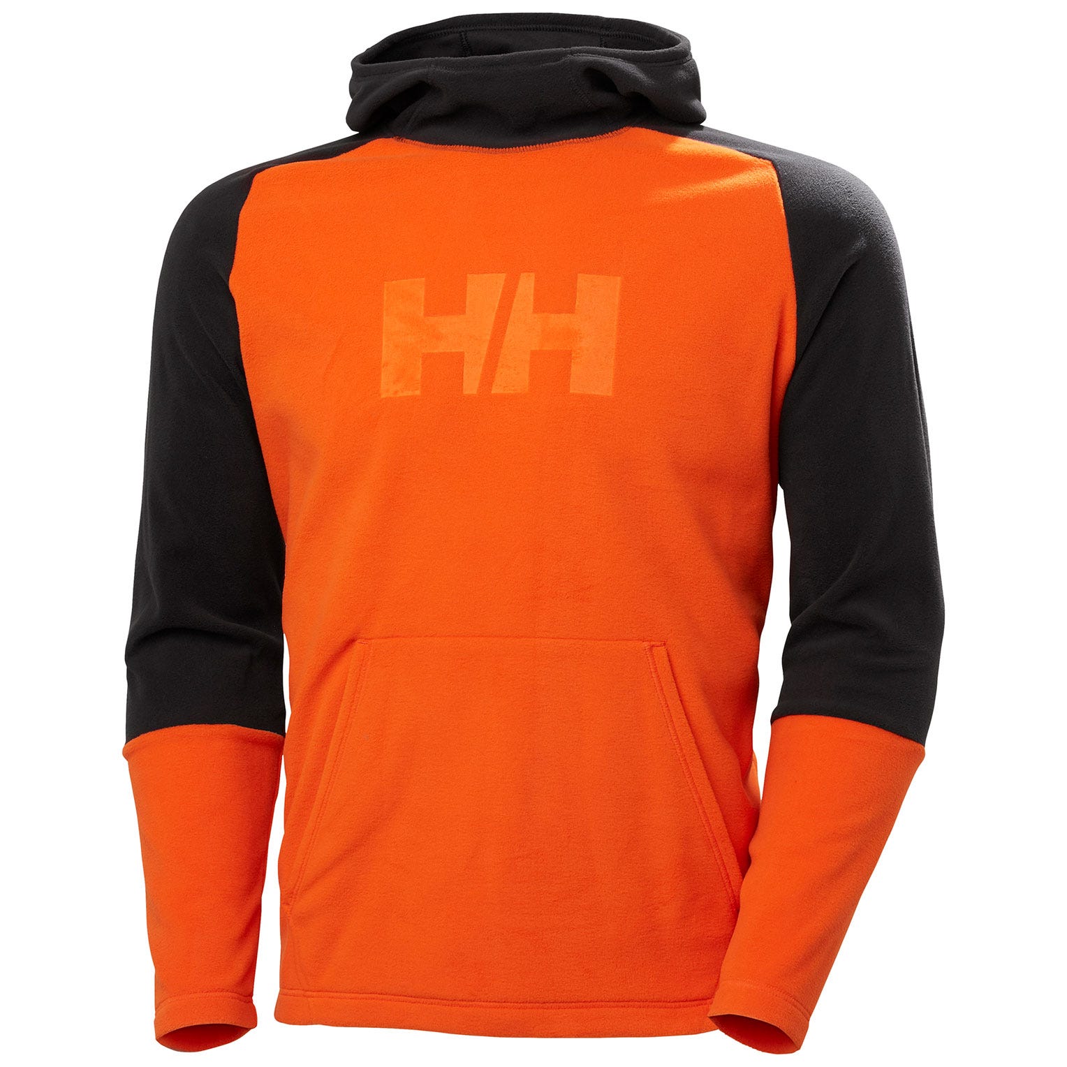 DAYBREAKER LOGO HOODIE