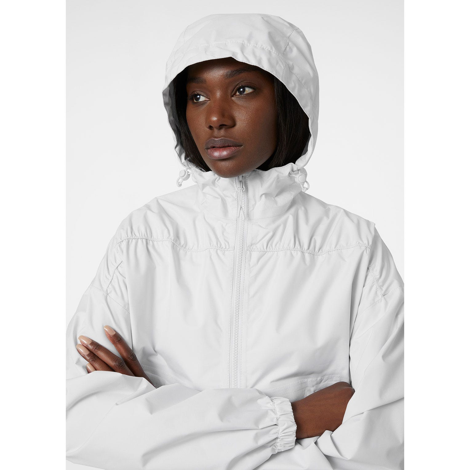 WOMEN'S ESCAPE RAIN JACKET