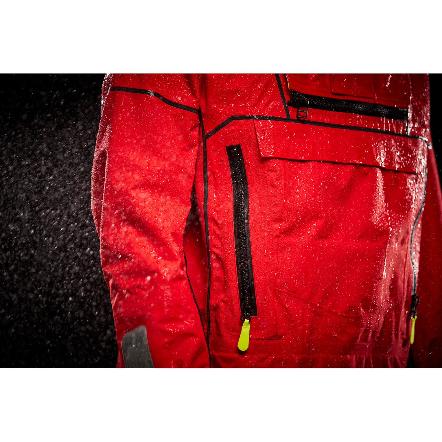 MEN'SÆGIR OCEAN MODULAR SMOCK