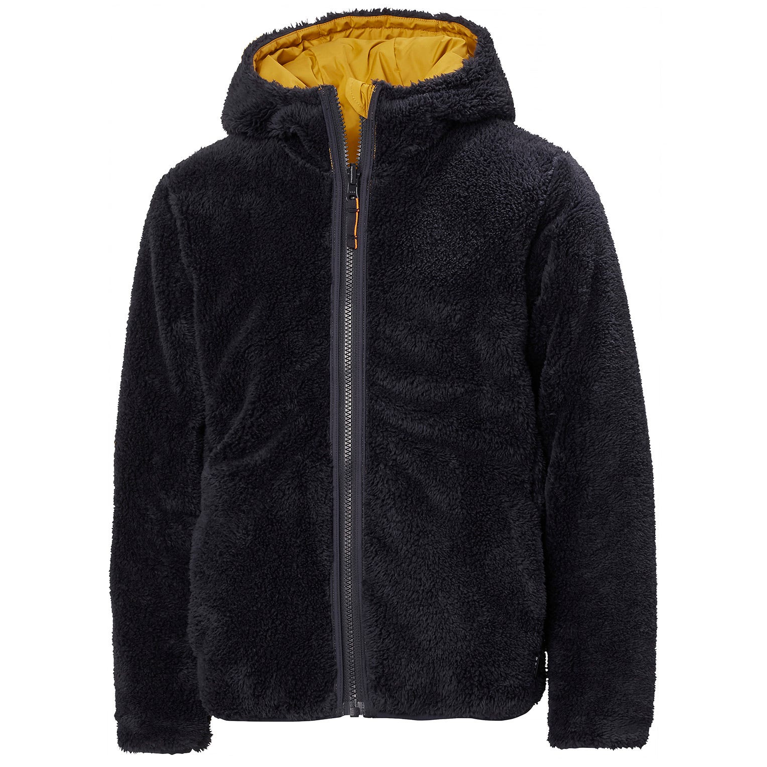 JR CHAMP REVERSIBLE JACKET