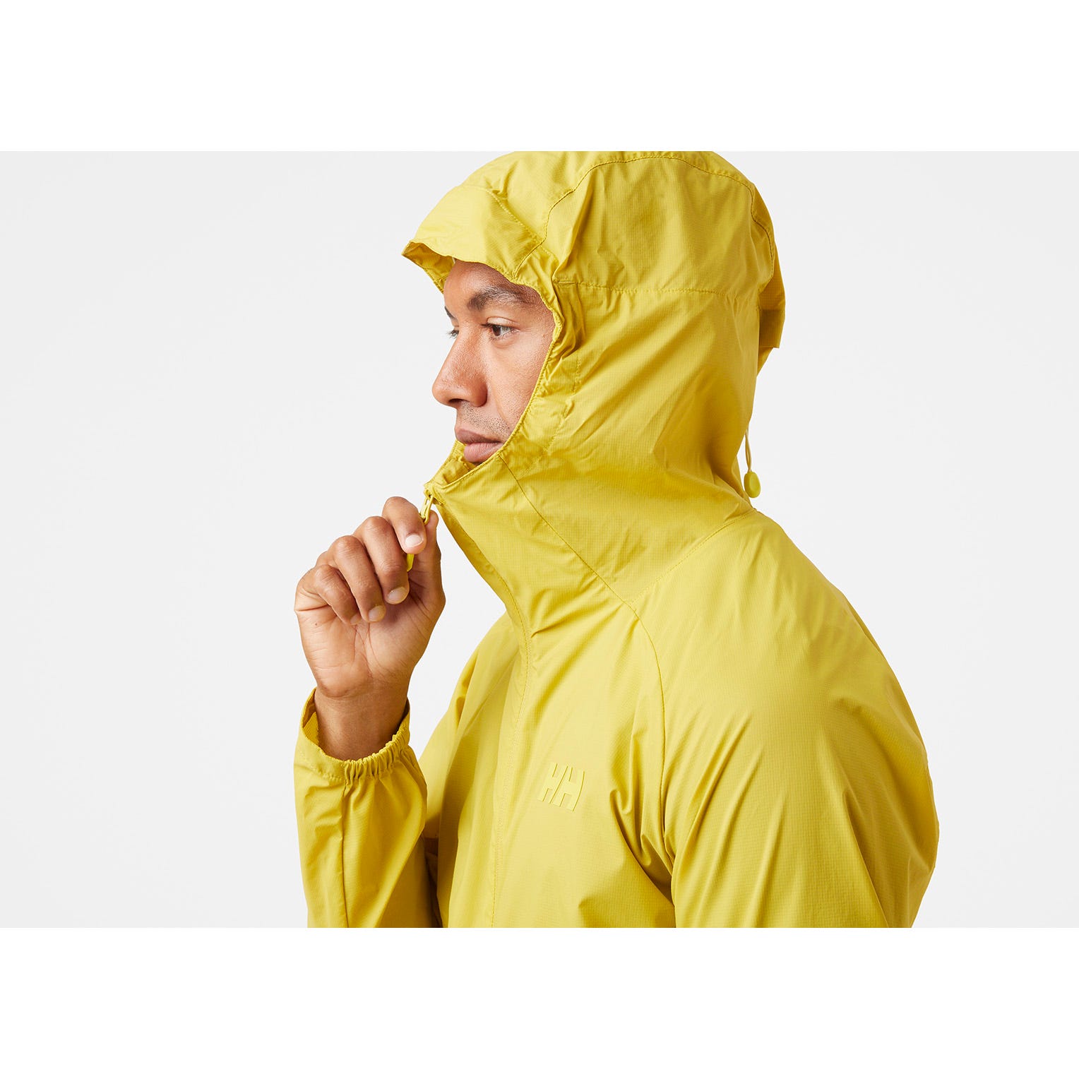 MEN'S RAPIDE WINDBREAKER JACKET