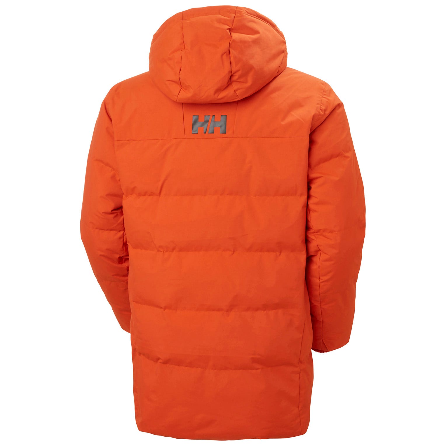 TROMSOE JACKET