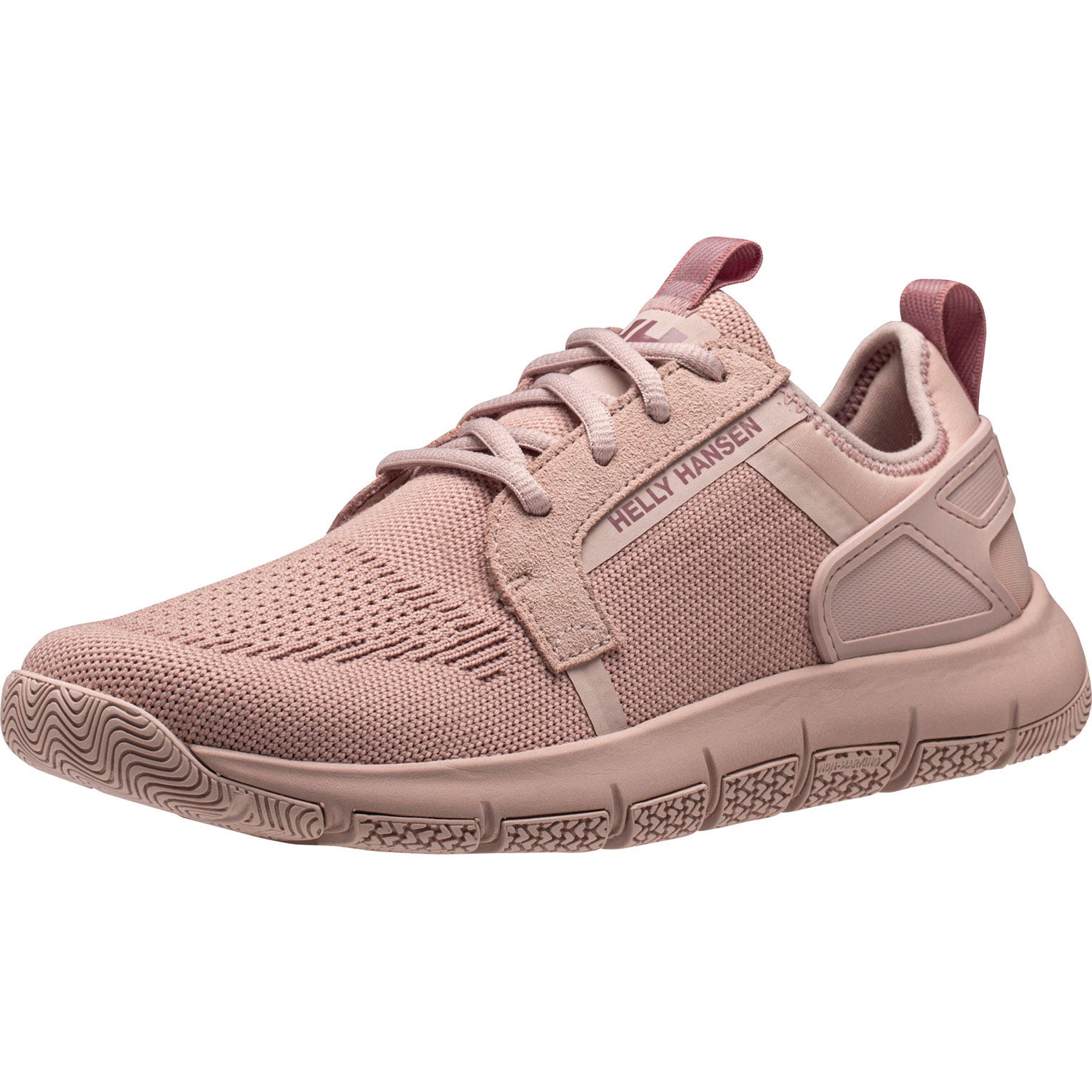 WOMEN'S  HENLEY SNEAKERS