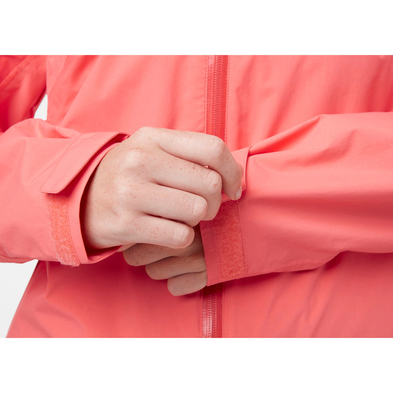 WOMEN'S VERGLAS 2L RIPSTOP SHELL JACKET