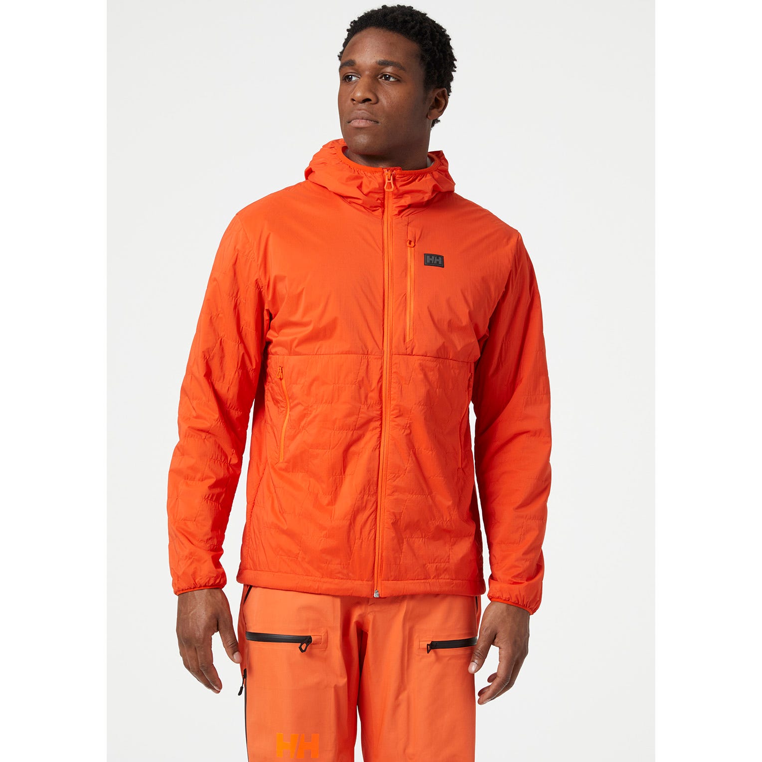 MEN'S LIFALOFT™ AIR™ INSULATOR JACKET