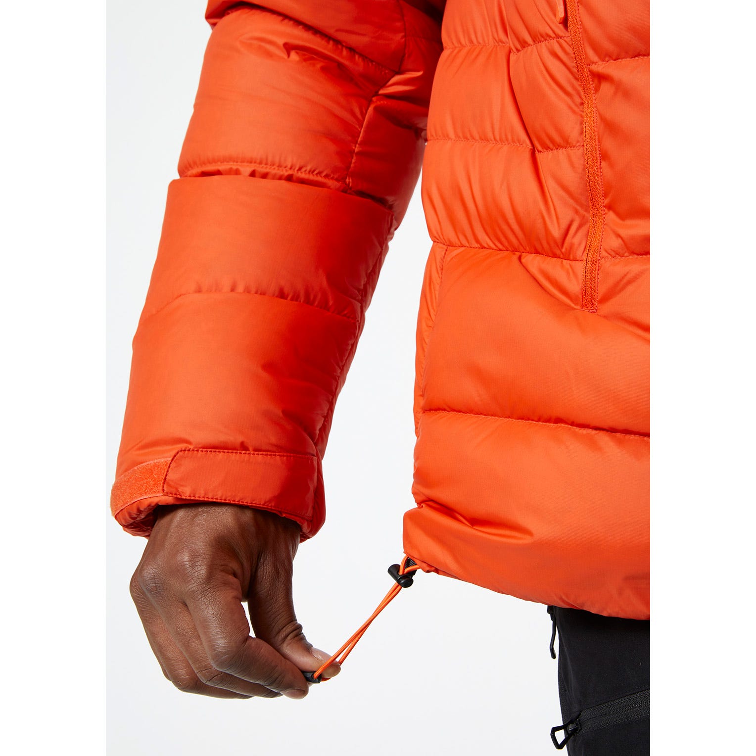 VERGLAS POLAR DOWN JACKET