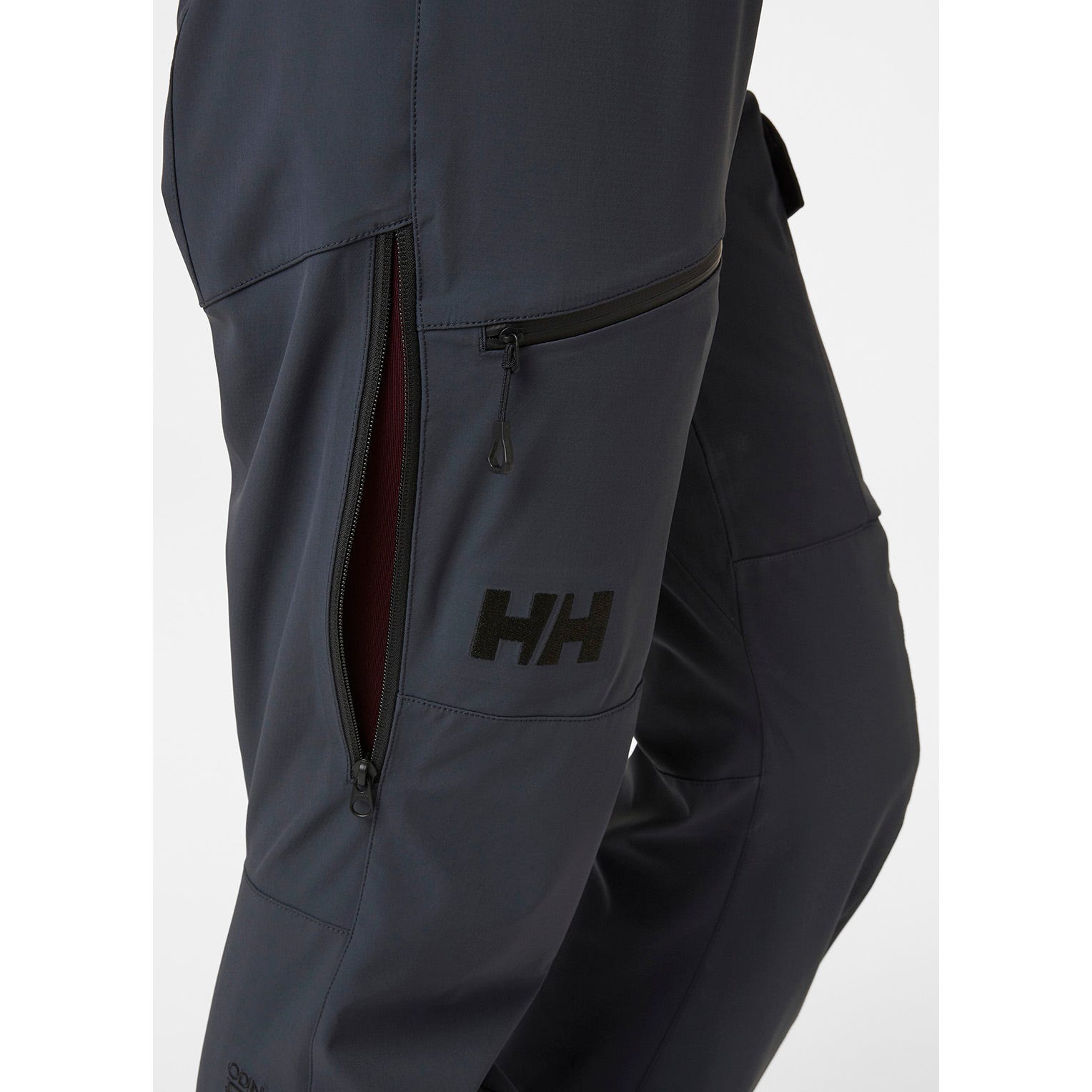 W ODIN MOUNTAIN SOFTSHELL PANTS