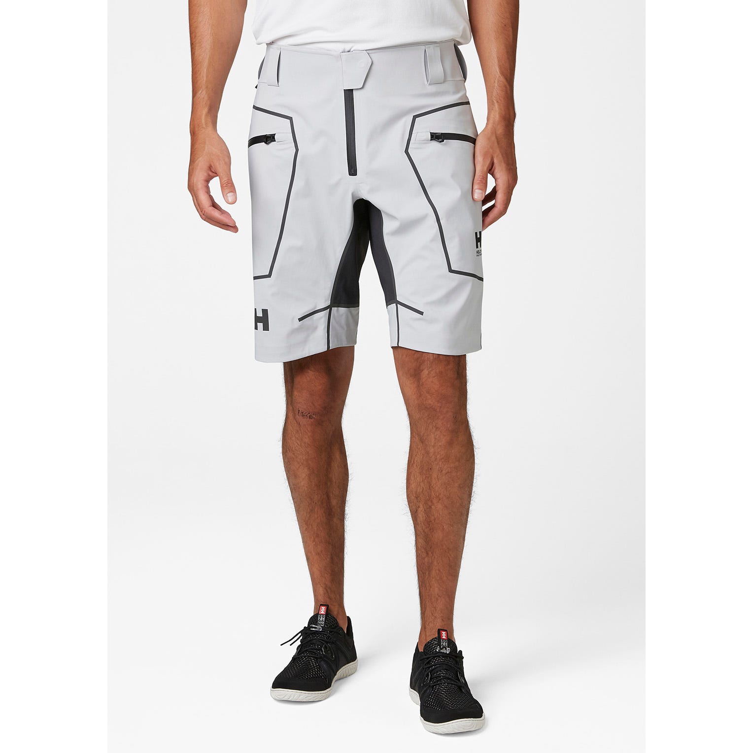 HP FOIL PRO SHORTS