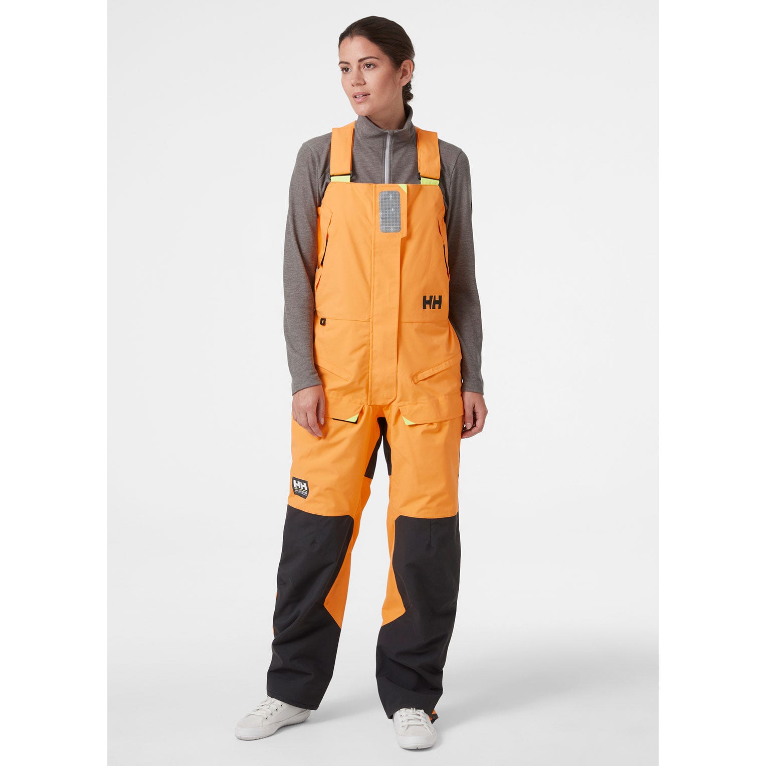 WOMEN'S SKAGEN OFFSHORE SAILING BIB