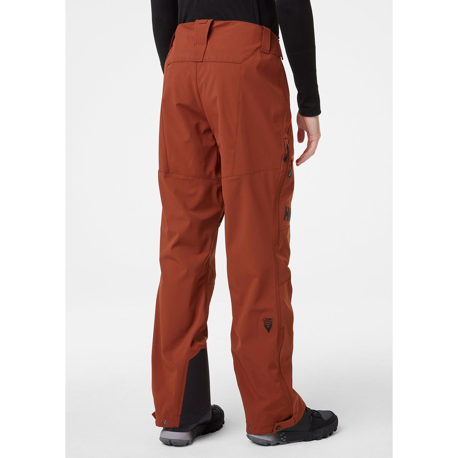 ODIN MOUNTAIN SOFTSHELL PANTS