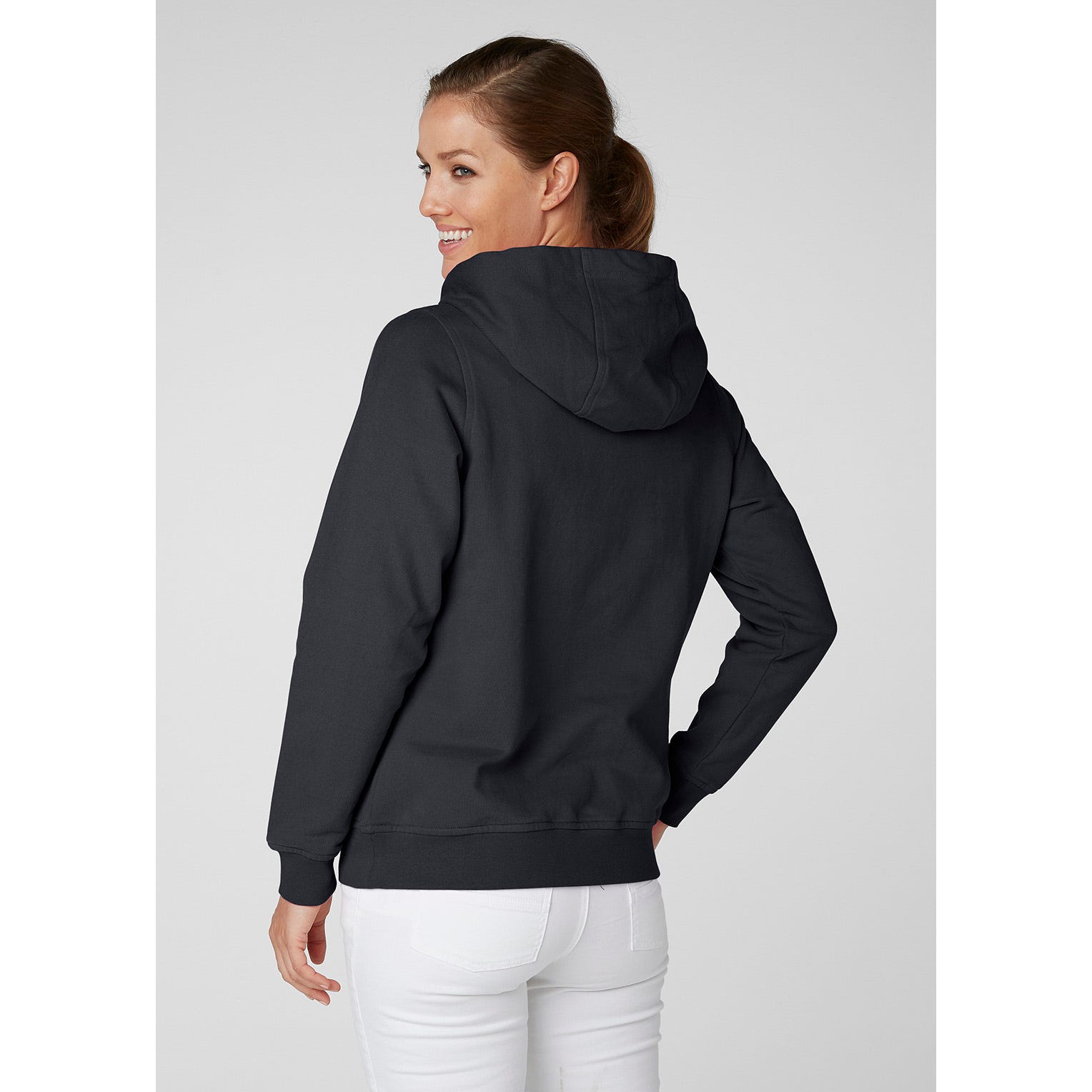 WOMEN'S HH LOGO HOODIE