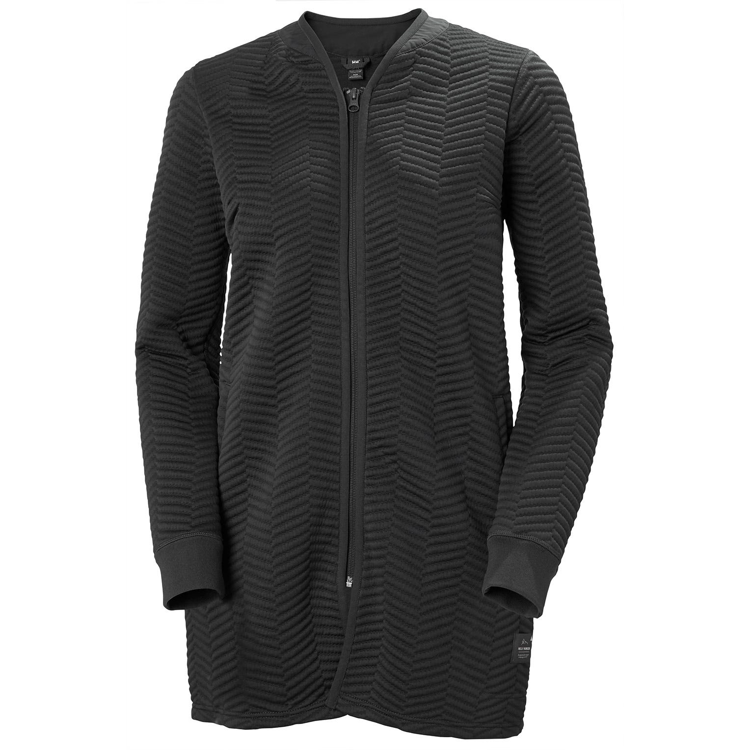 W LILLO LONG ZIP