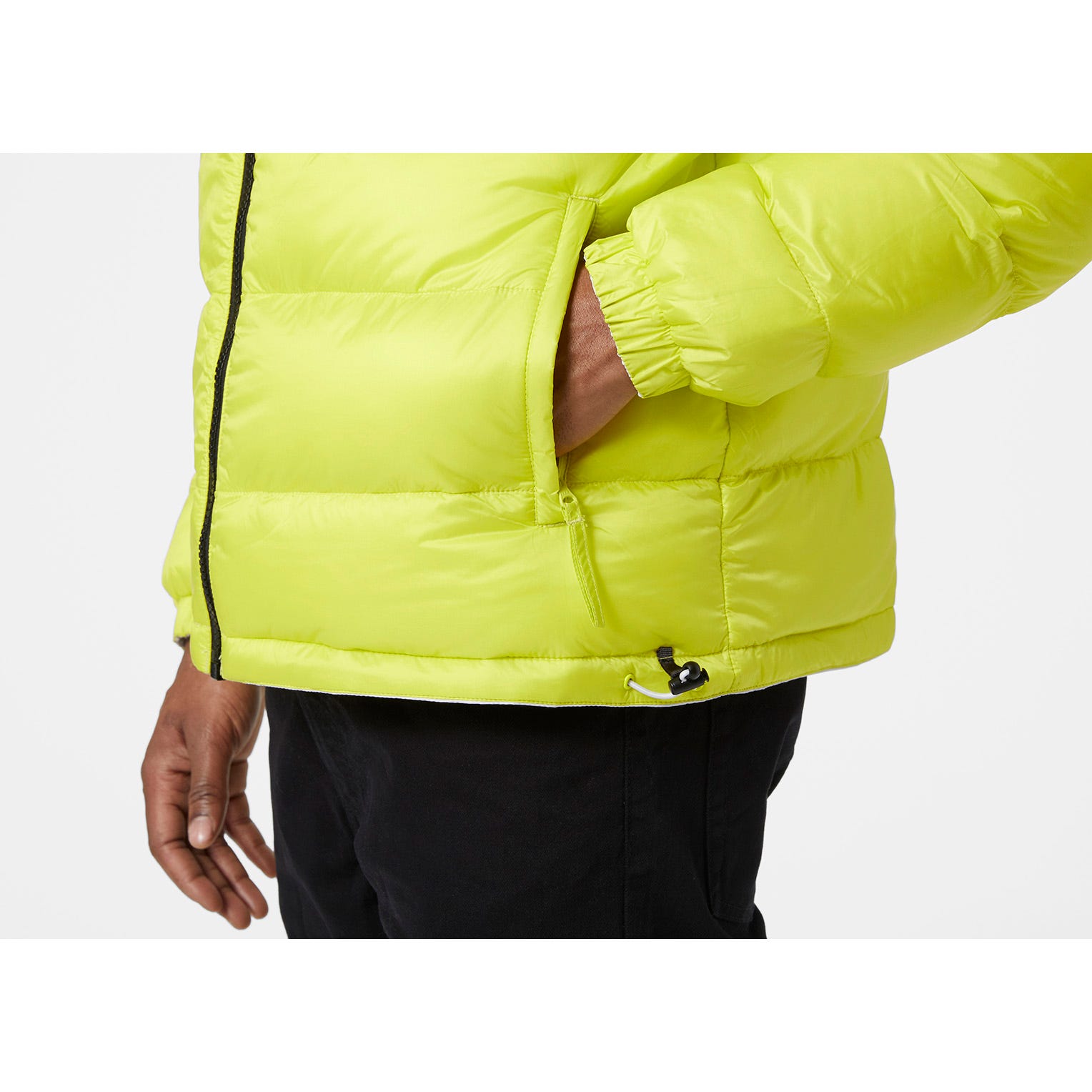 ACTIVE REVERSIBLE JACKET