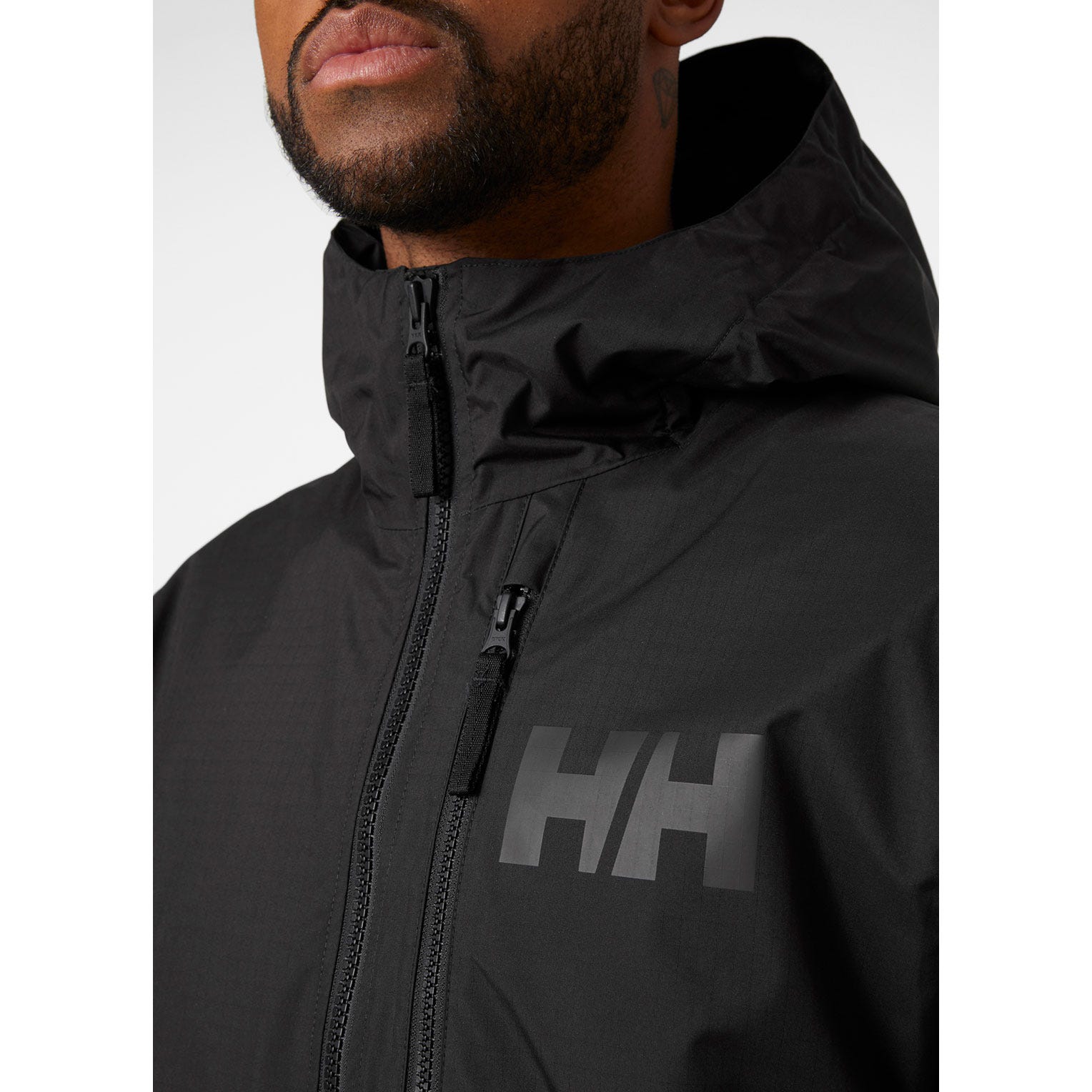 MEN'S BELFAST 2 PACKABLE JACKET