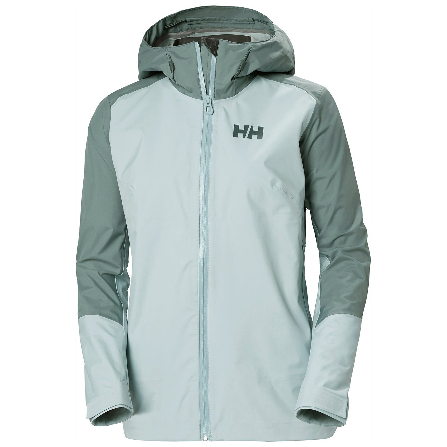 WOMEN'S VERGLAS 3L SHELL JACKET