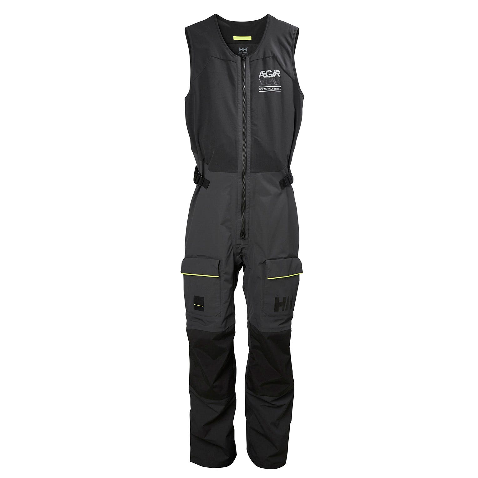 MEN'S AEGIR RACE SALOPETTE