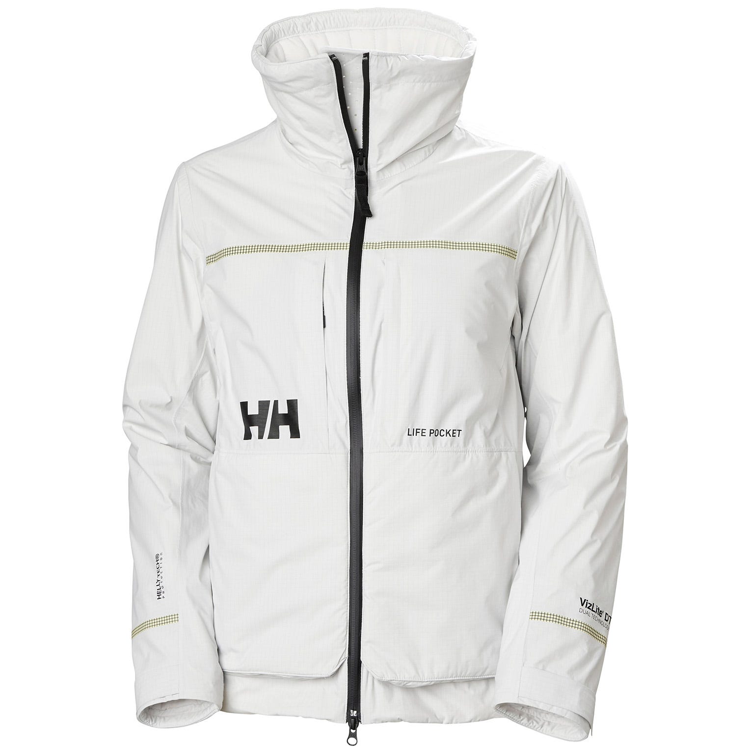 W LUMINES JACKET