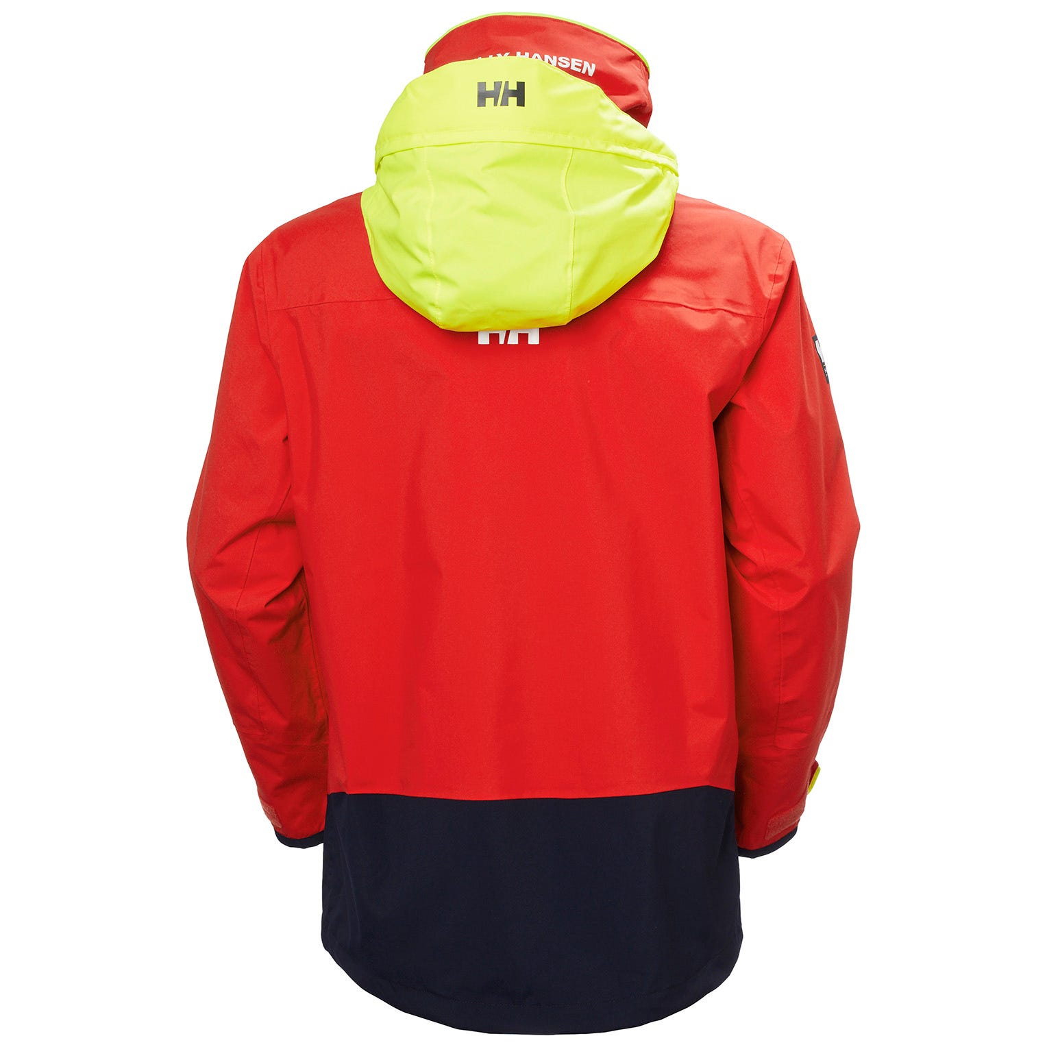 MEN'S SALT COASTAL SAILING JACKET