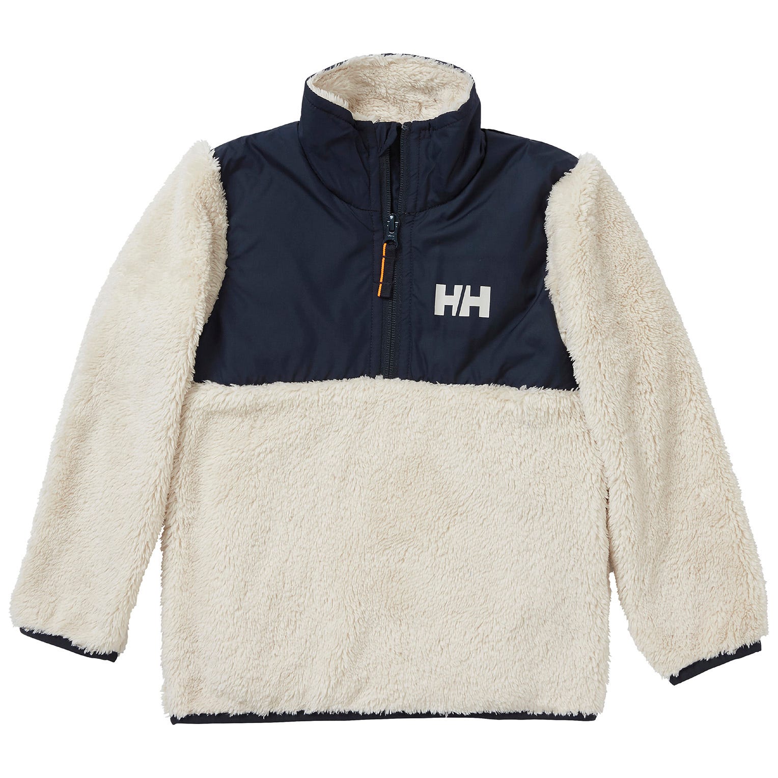 K CHAMP 1/2 ZIP MIDLAYER
