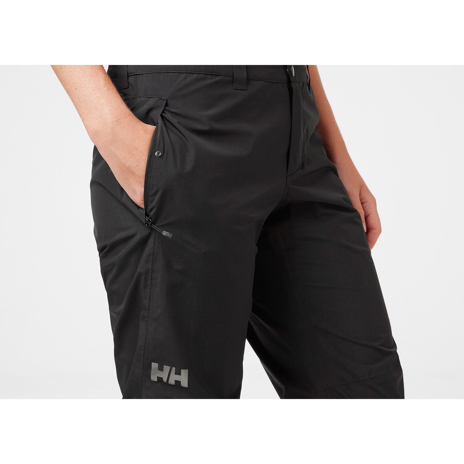 WOMEN'S VERGLAS 2L RIPSTOP SHELL PANTS