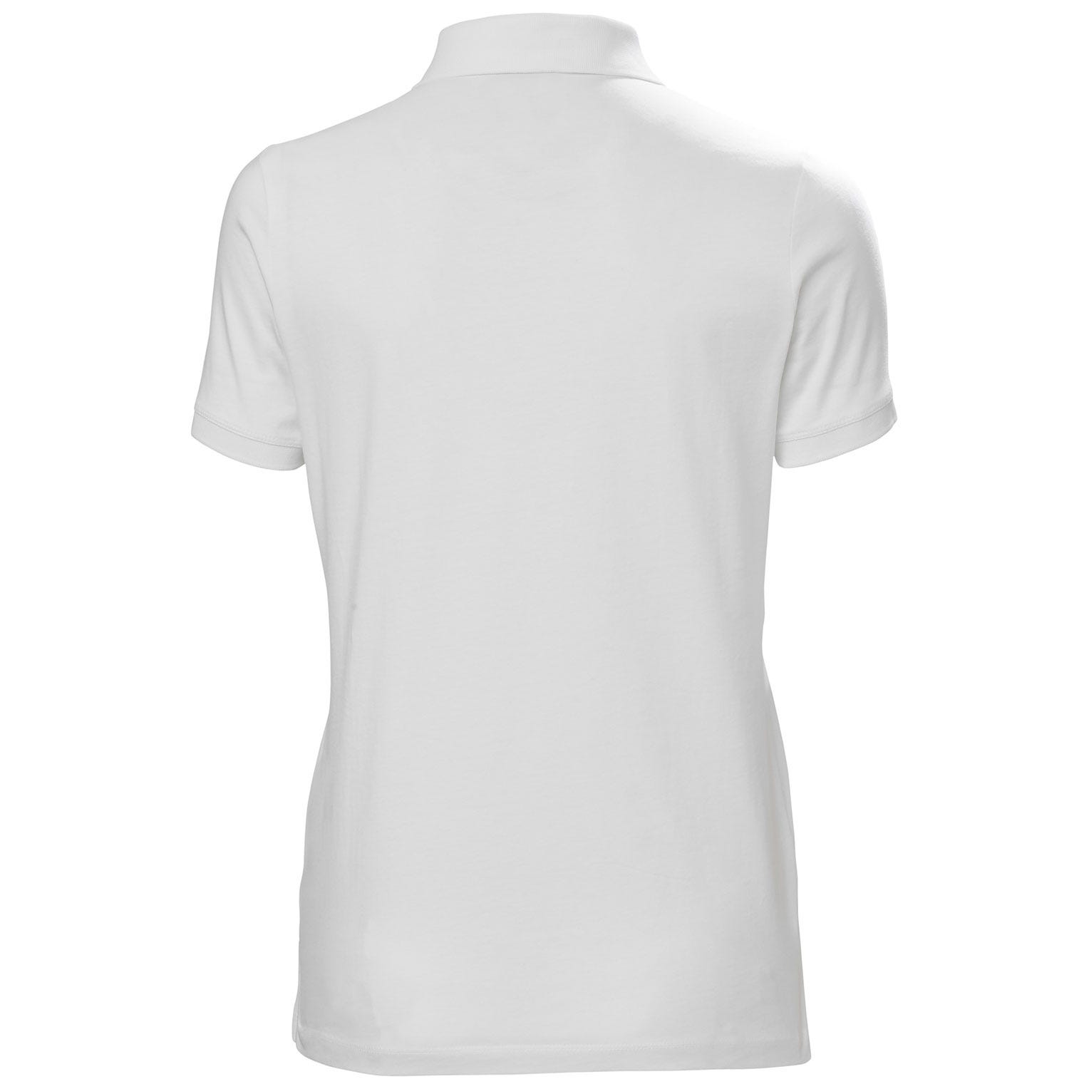 WOMEN'S SIREN ORGANIC COTTON POLO