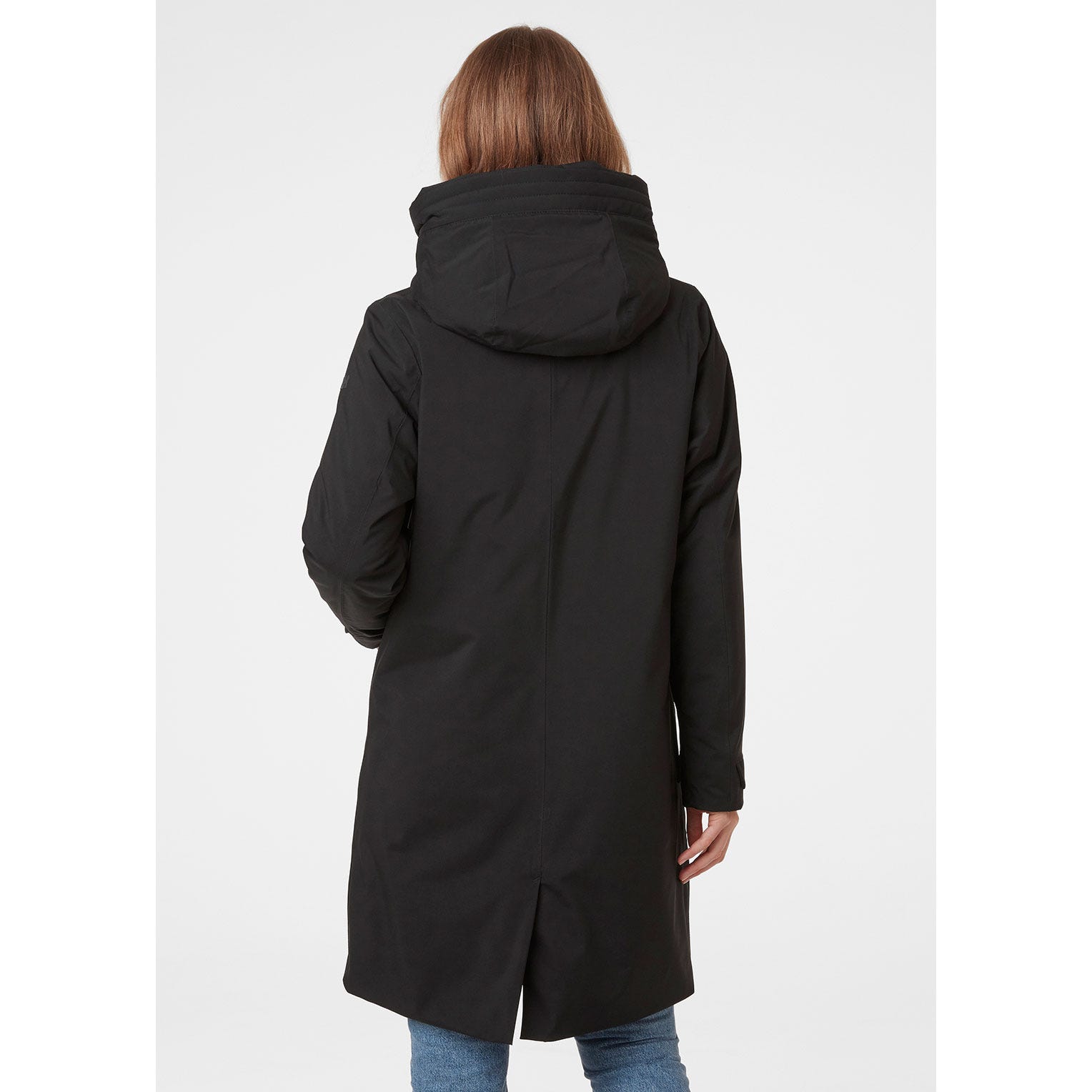 W VICTORIA INSULATED RAINCOAT