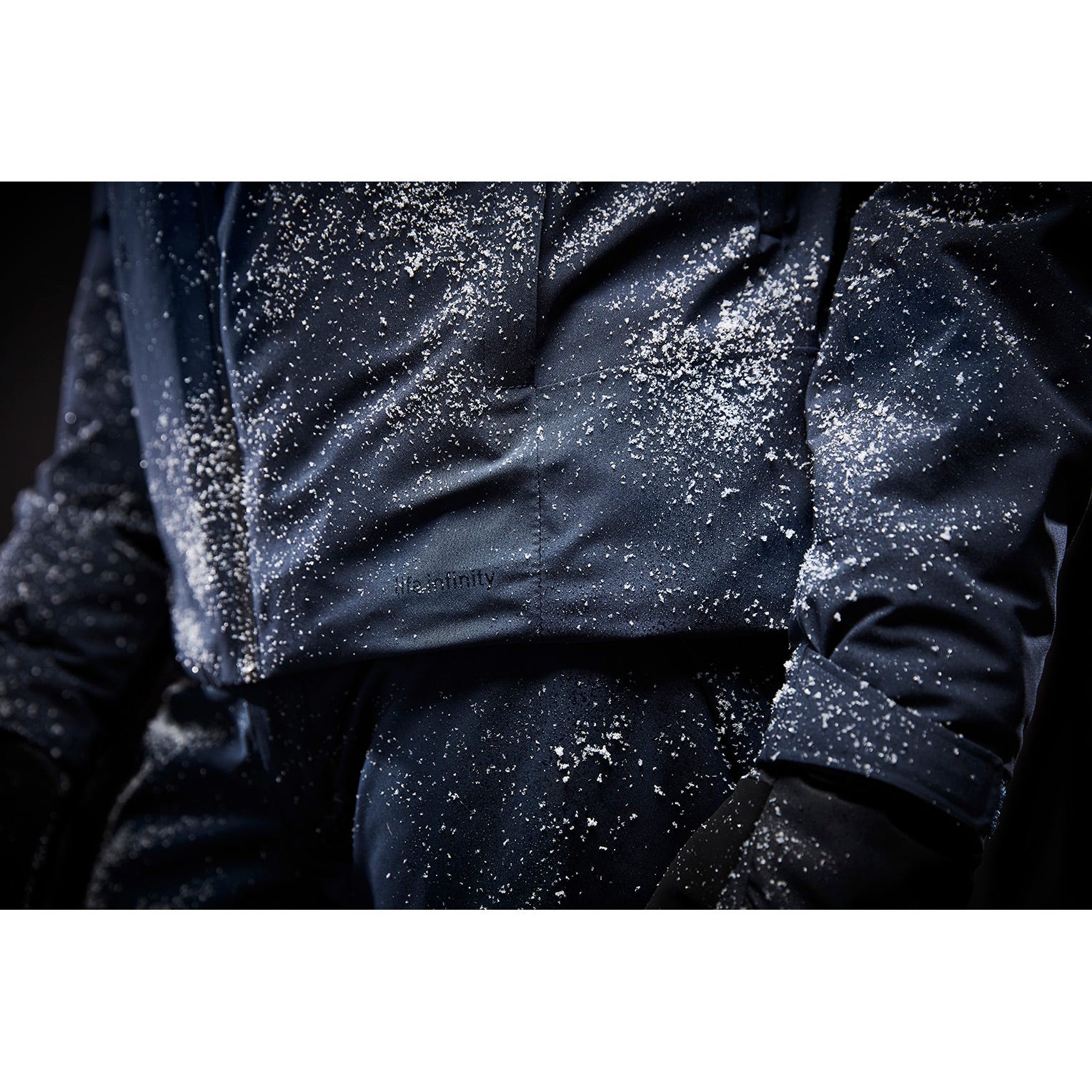 ALPHA INFINITY JACKET