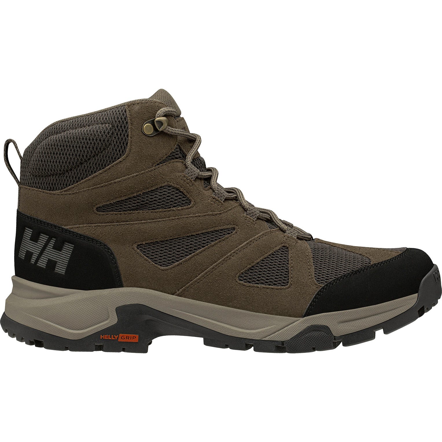 MEN'S SWITCHBACK TRAIL AIRFLOW HIKING BOOTS
