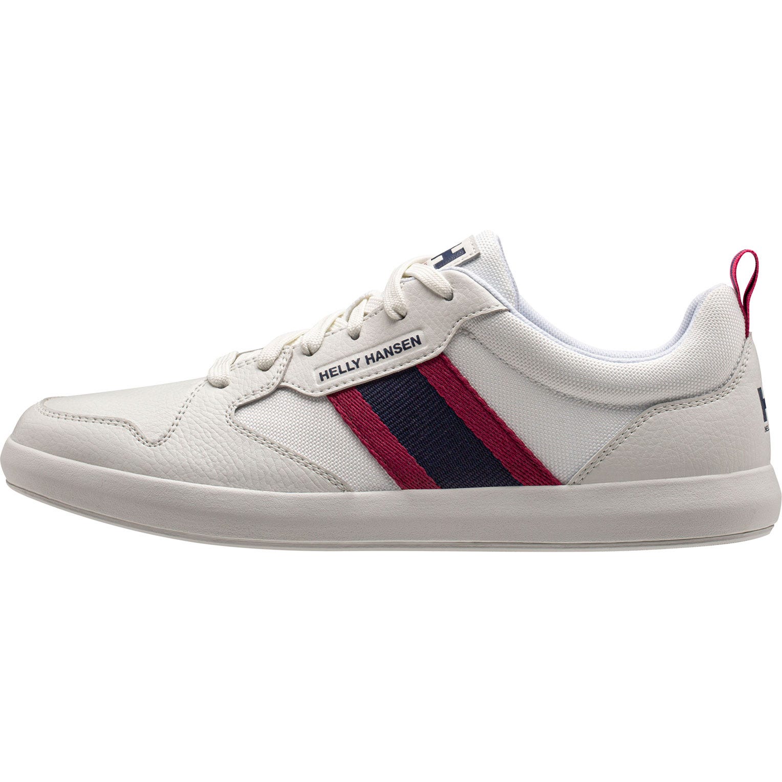 MEN'S BERGE VIKING 81 LEATHER SNEAKERS