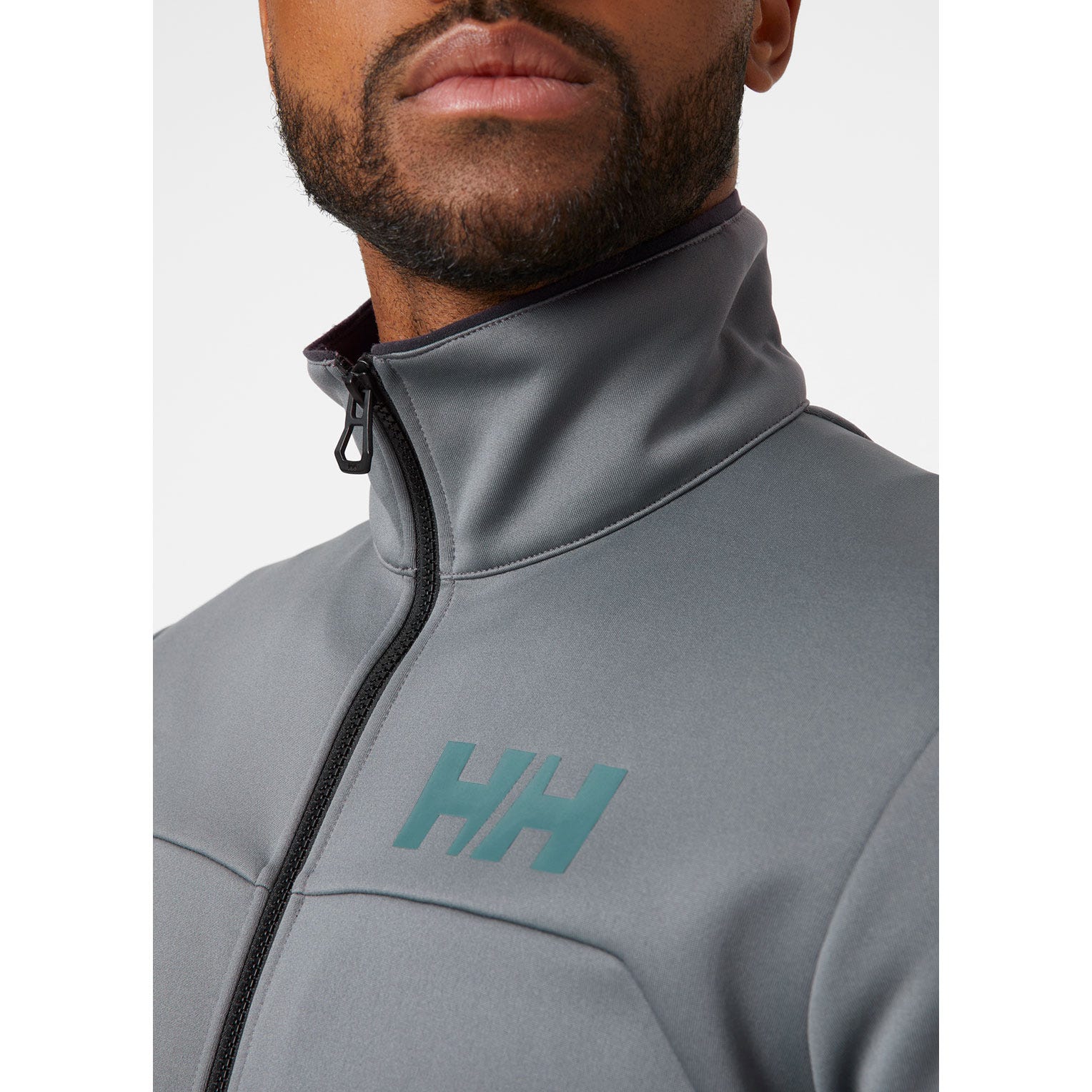 MEN'S HP FLEECE JACKET