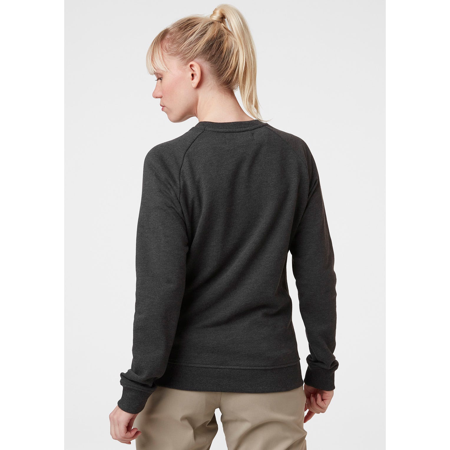 WOMEN'S F2F ORGANIC COTTON SWEATER