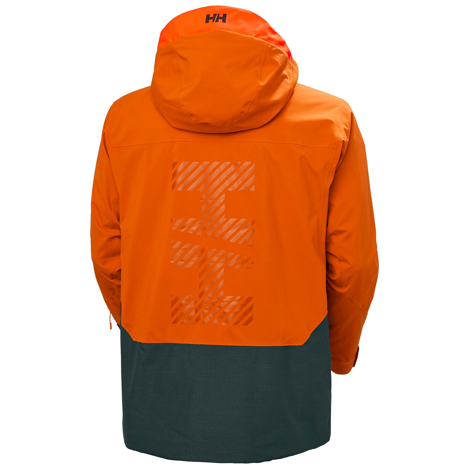 STRAIGHTLINE LIFALOFT 2.0 JACKET