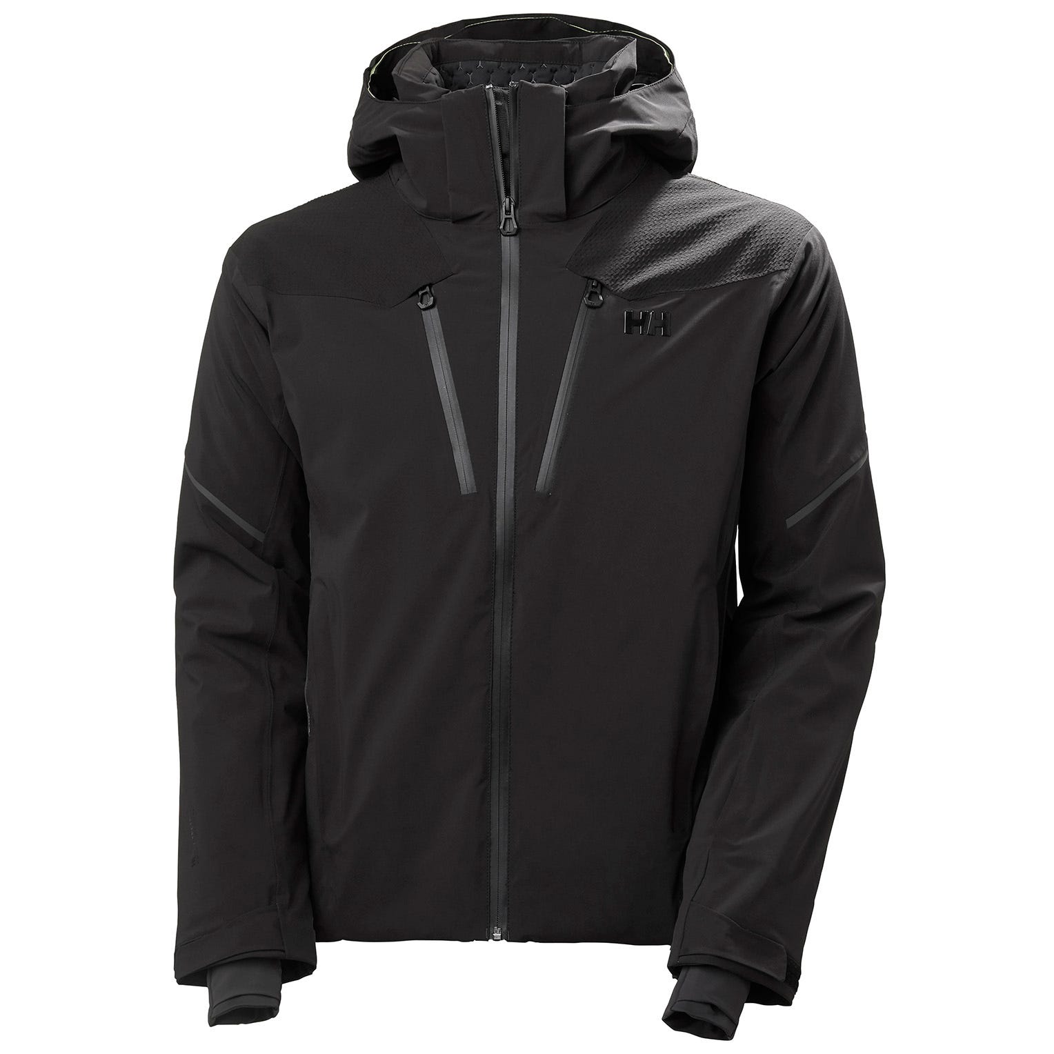STEILHANG JACKET