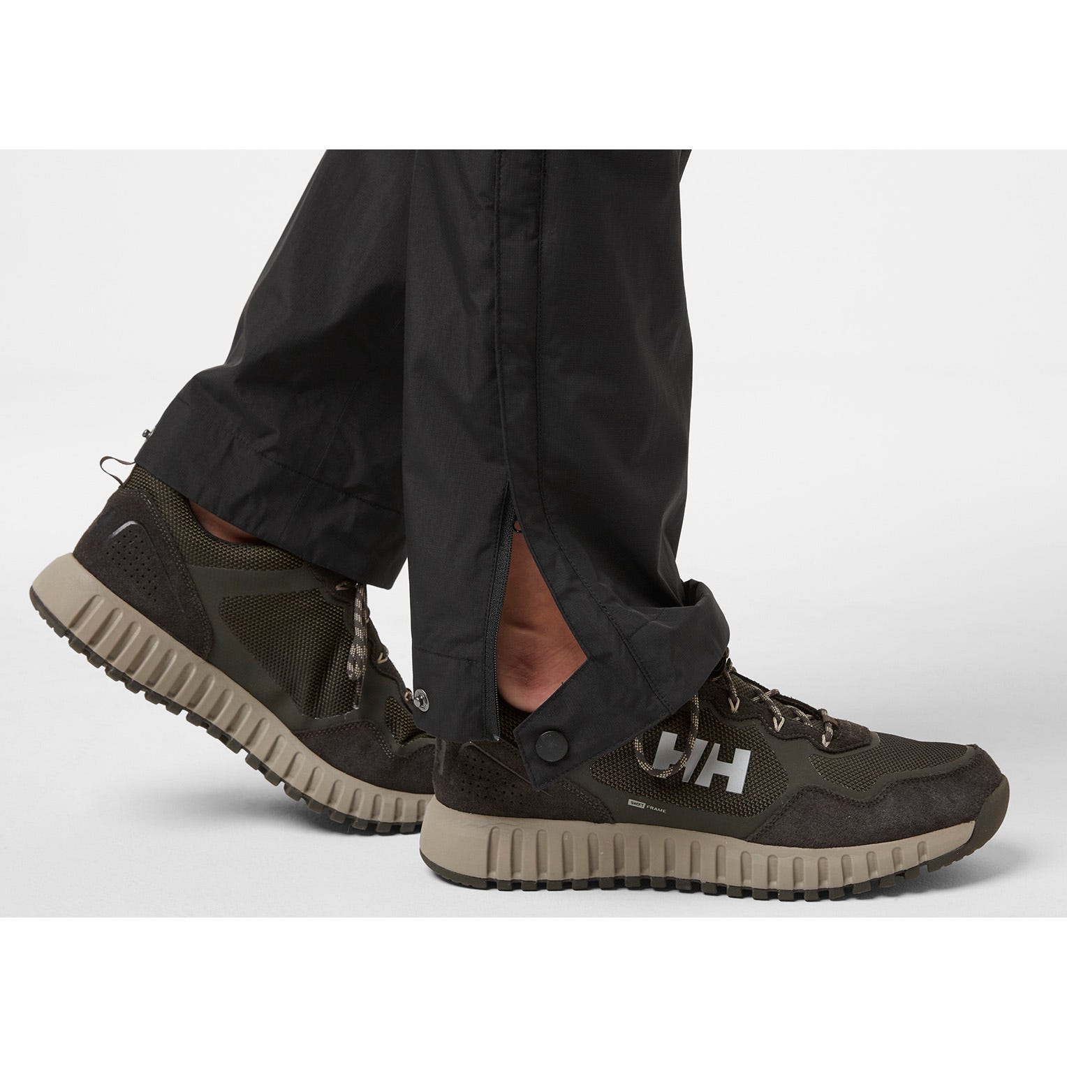 WOMEN'S VERGLAS 2L RIPSTOP SHELL PANTS