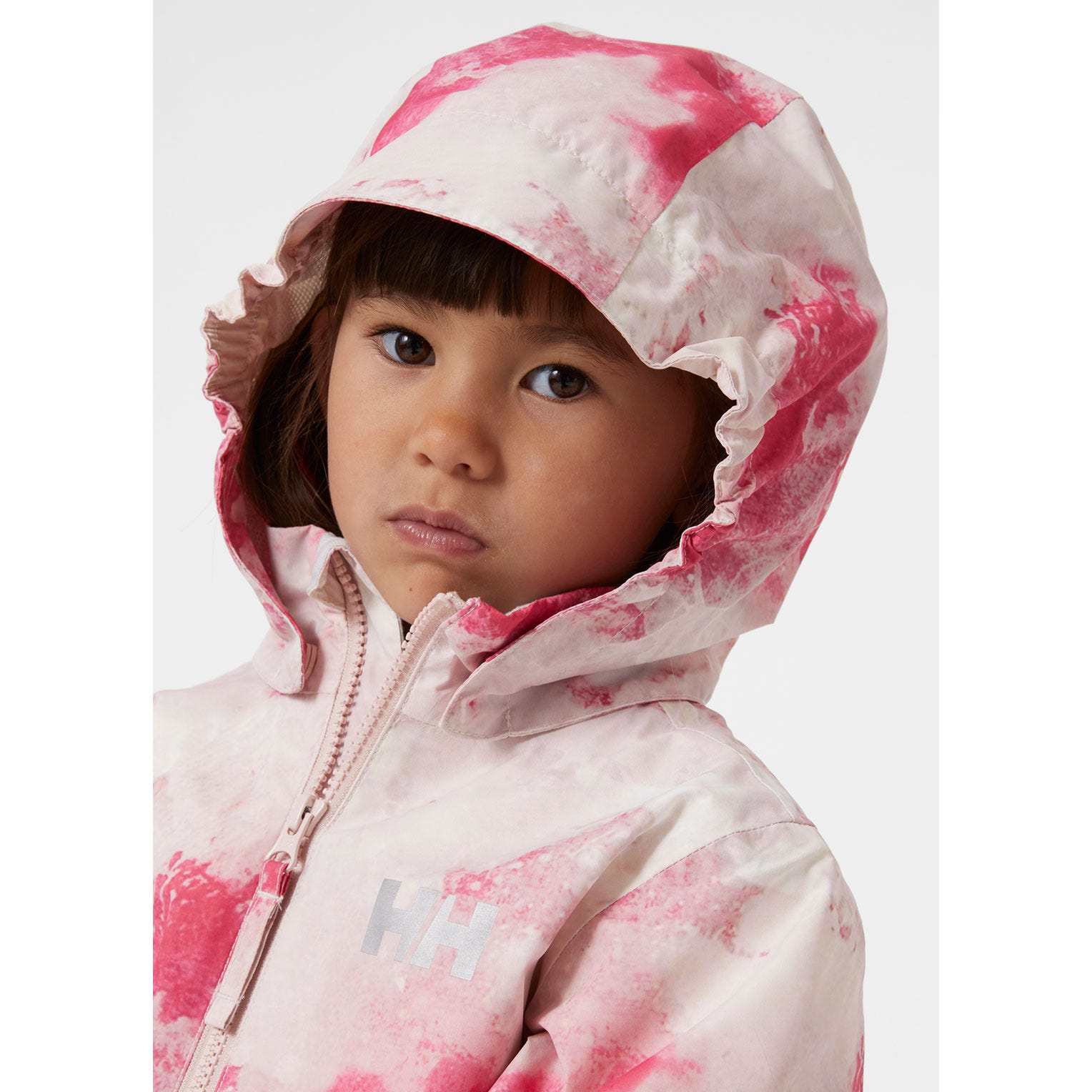 KIDS' SARAH RAIN JACKET