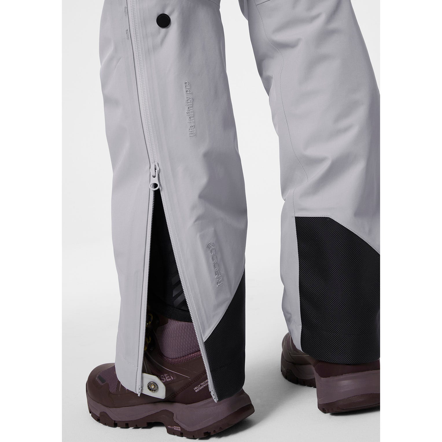 WOMEN'S ODIN 9 WORLDS INFINITY SHELL PANTS