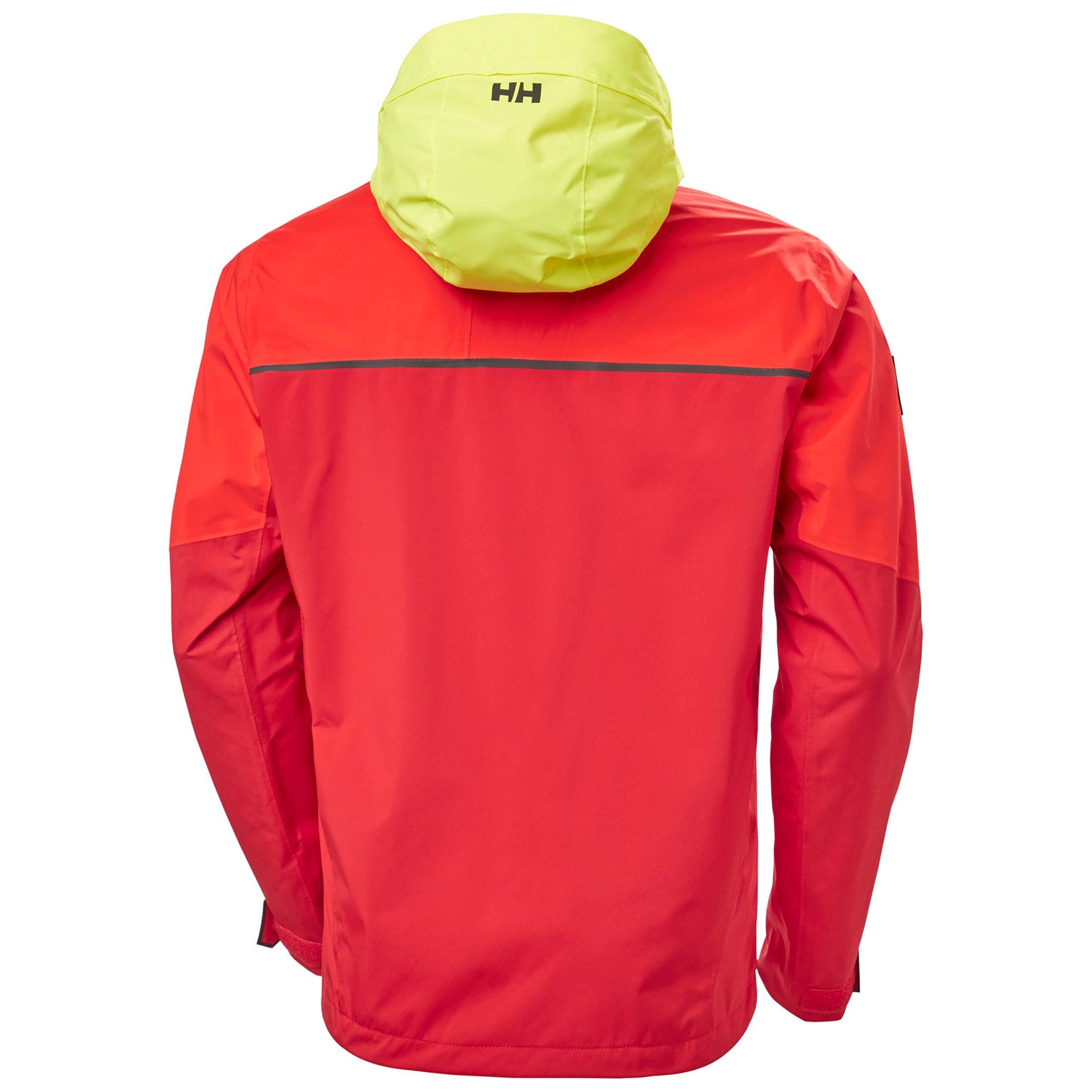 MEN'S HP FOIL MATCH SAILING JACKET