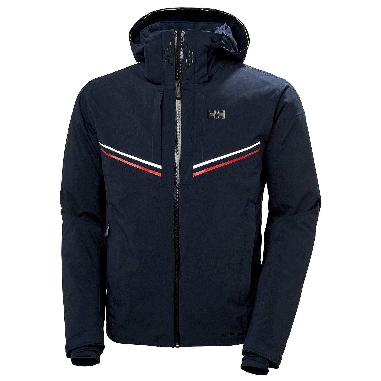 ALPHA INFINITY JACKET