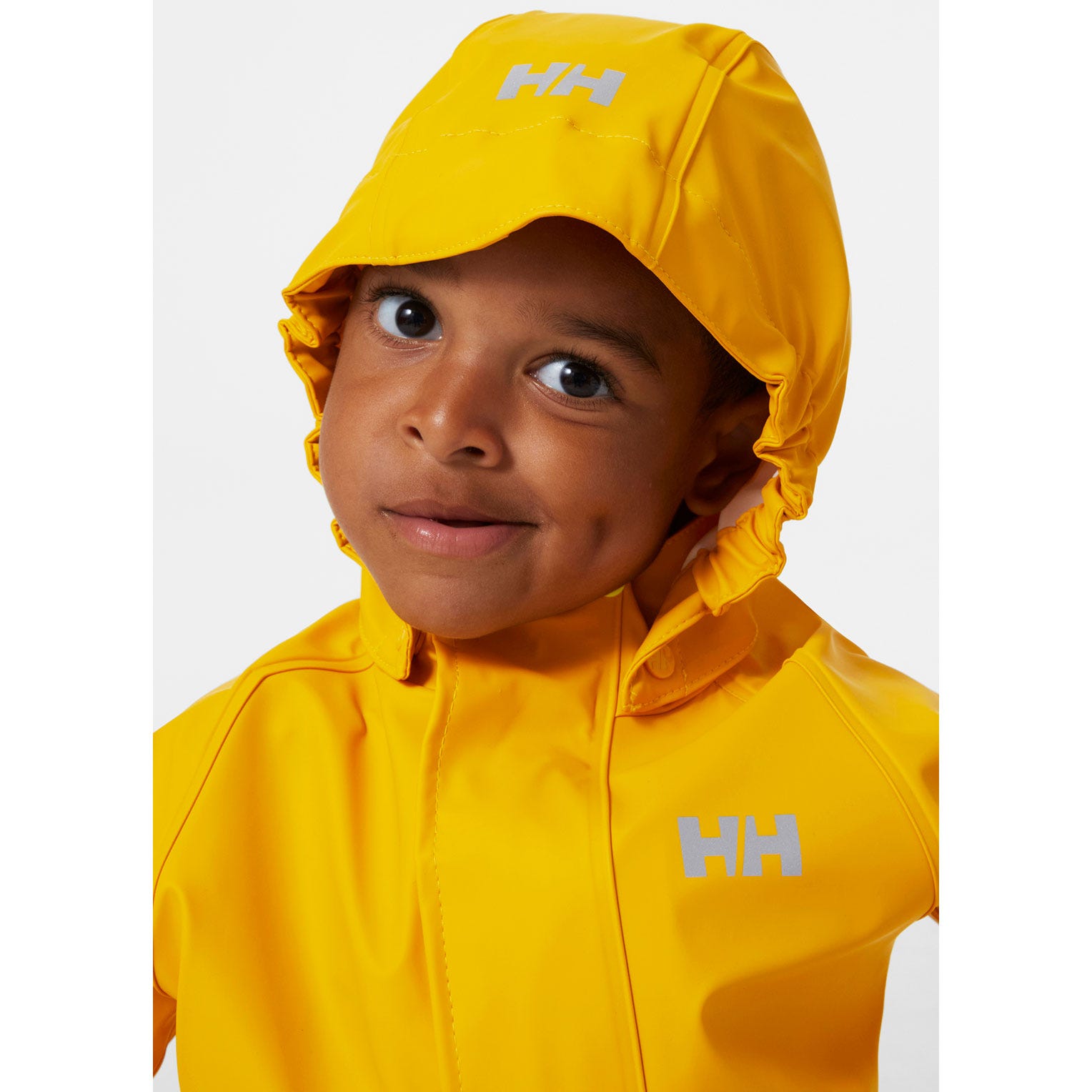 KIDS' BERGEN 2.0 PU RAINSET