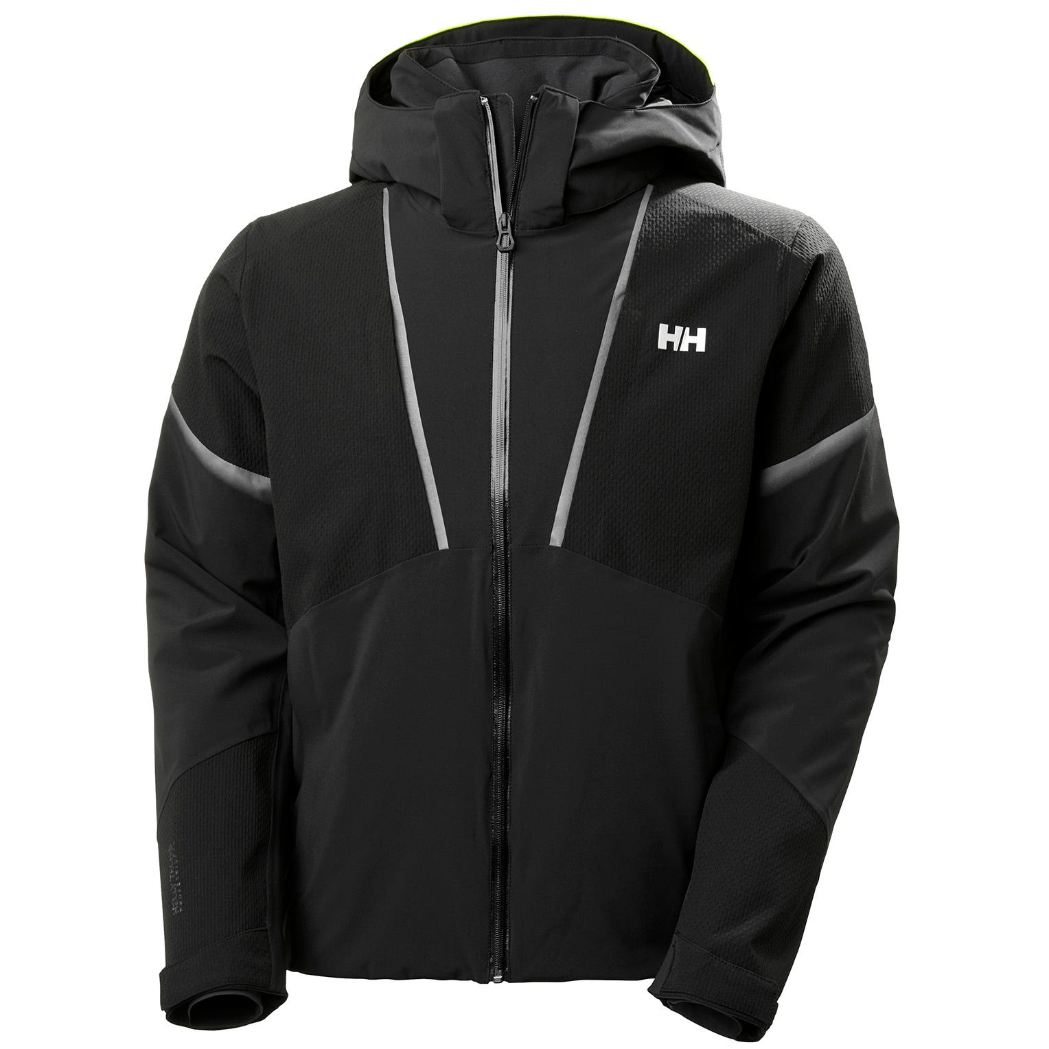 FREEWAY JACKET