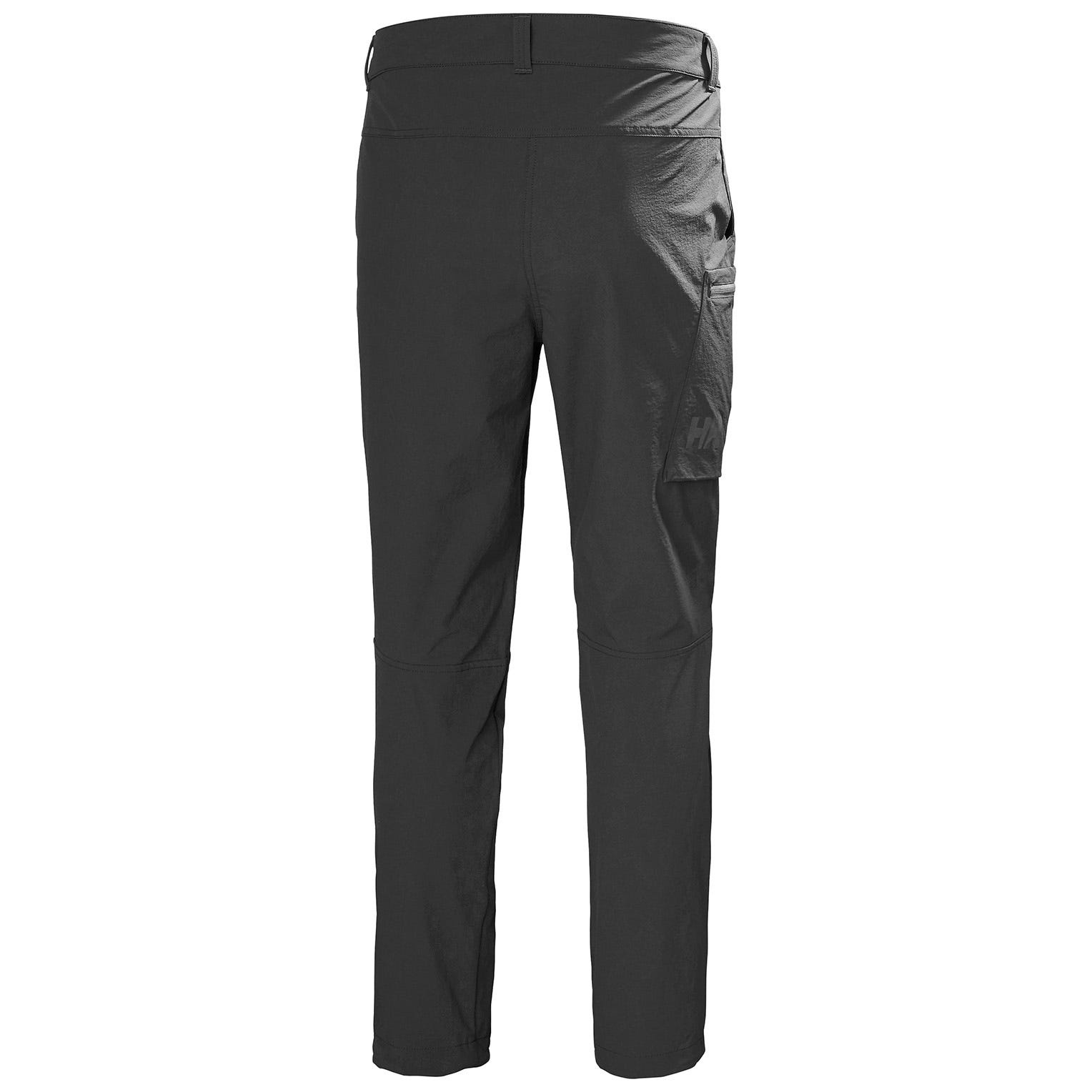 MEN'S BRONO SOFTSHELL PANTS