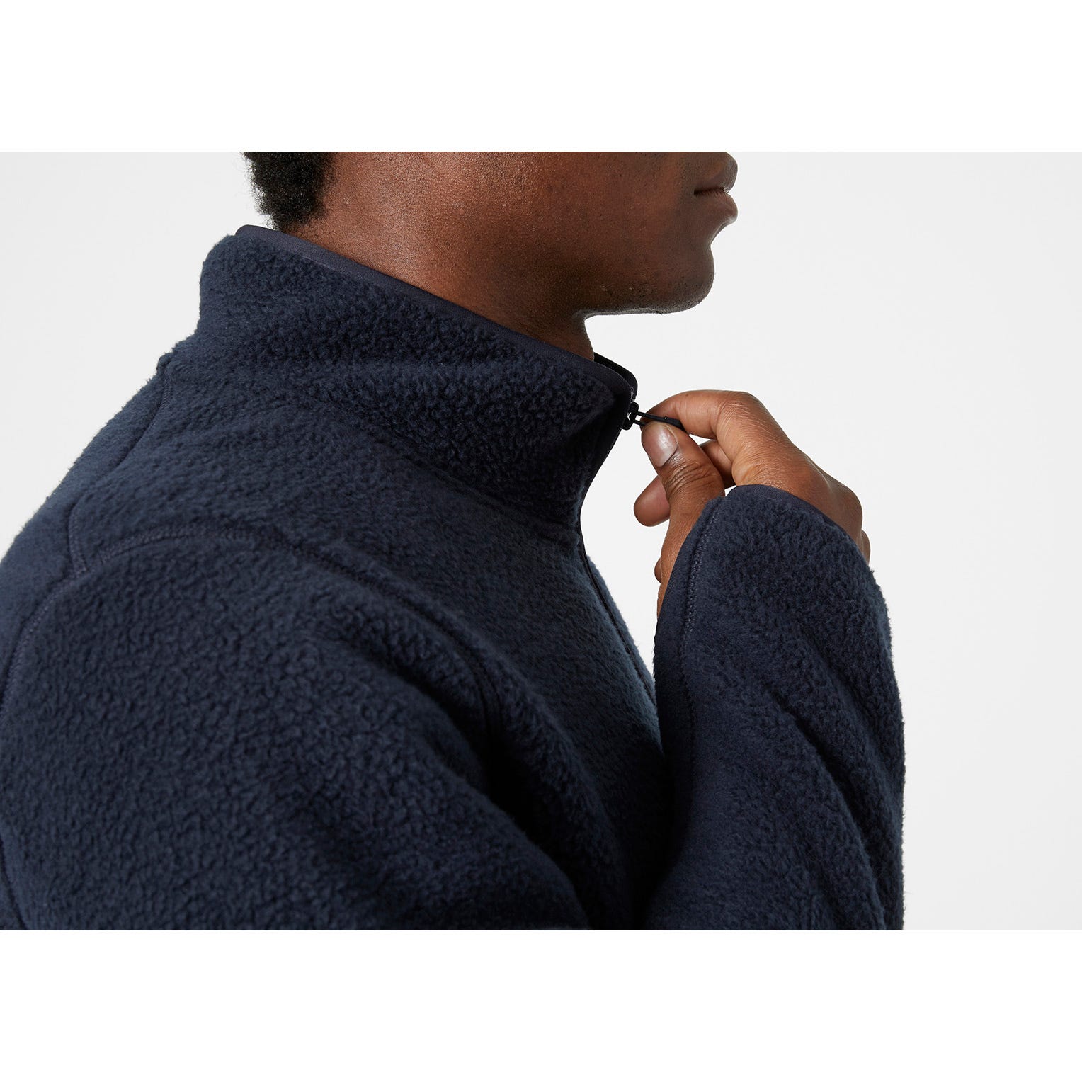 PANORAMA PILE JACKET