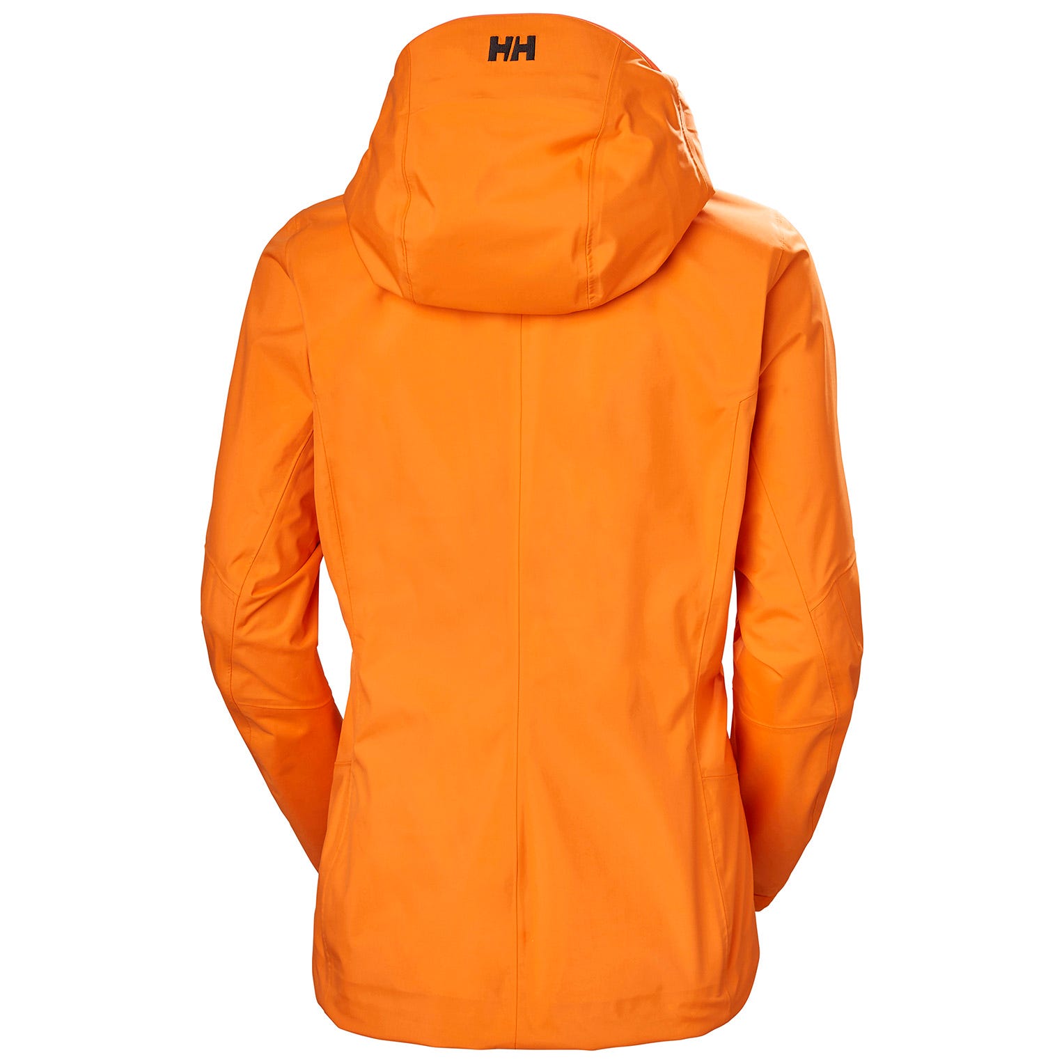WOMEN'S ODIN 9 WORLDS 2.0 OUTDOOR SHELL JACKET