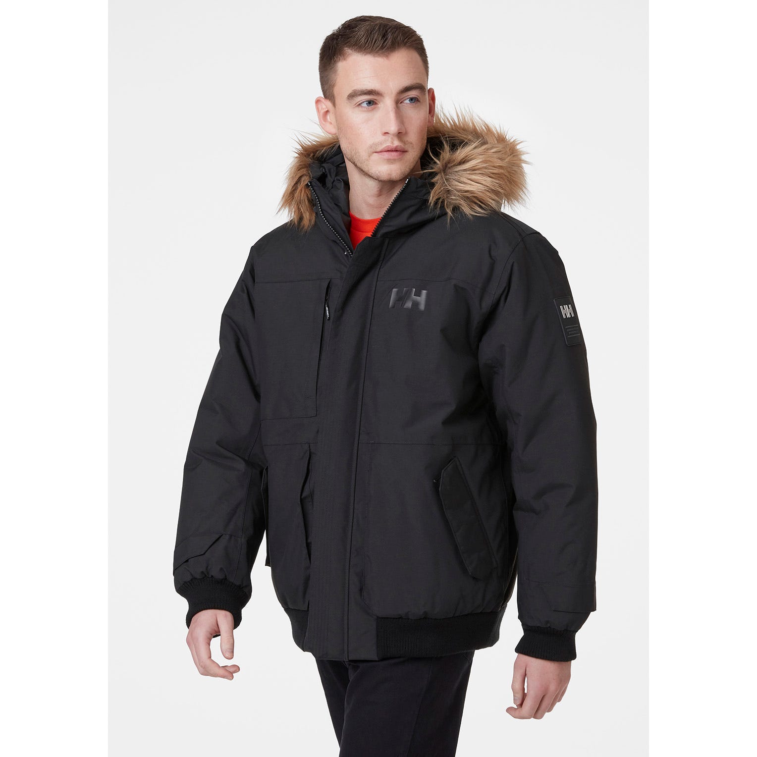 BARENTS BOMBER